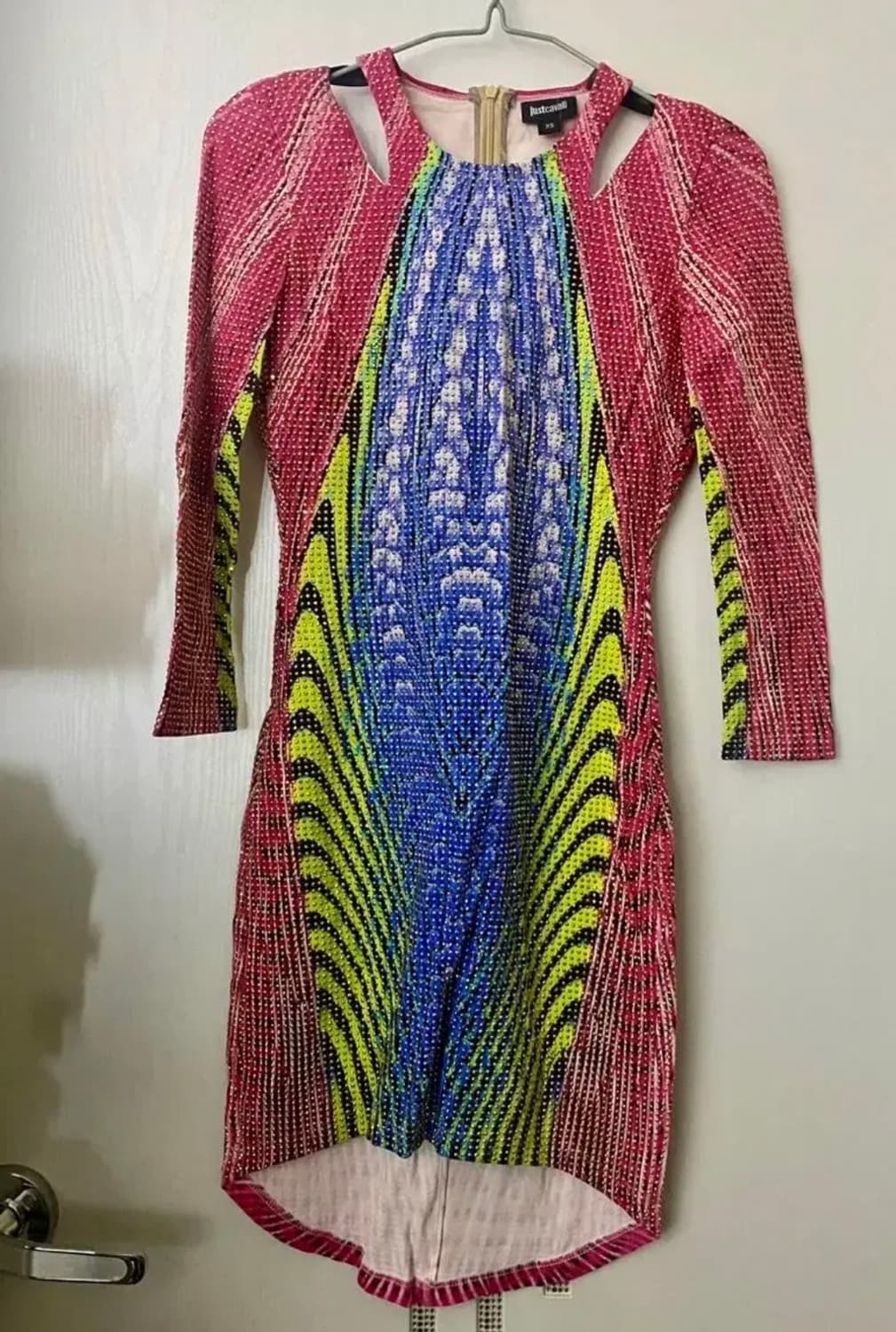 저스트카발리 상품이미지3