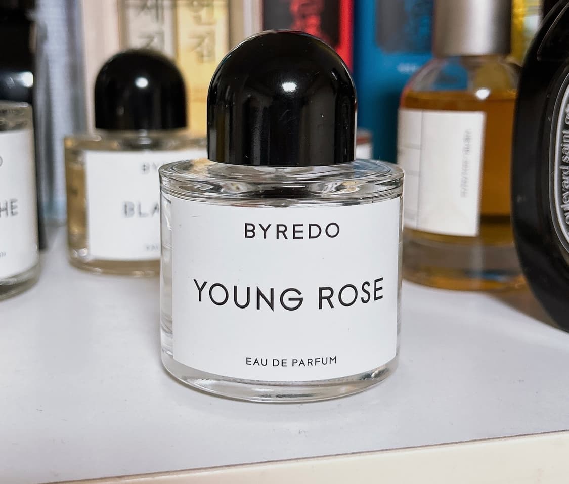 바이레도 스테디셀러 영로즈 50ml 상품이미지1