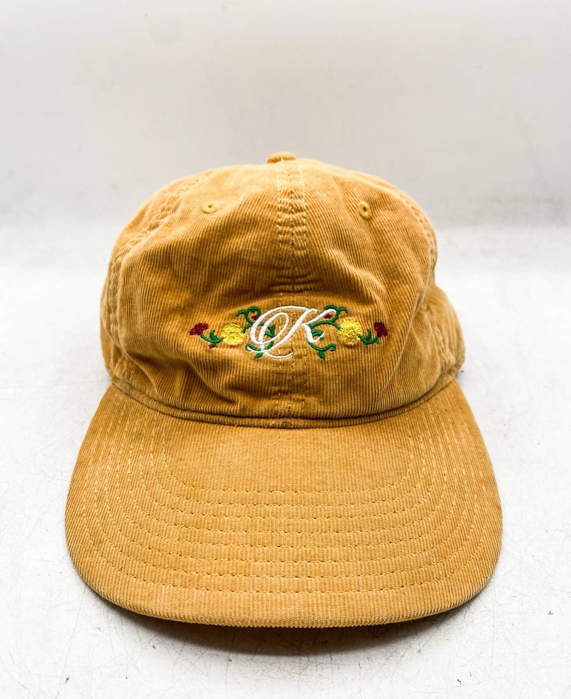 키스 서머 코드 캡 '허니 비' 상품이미지1