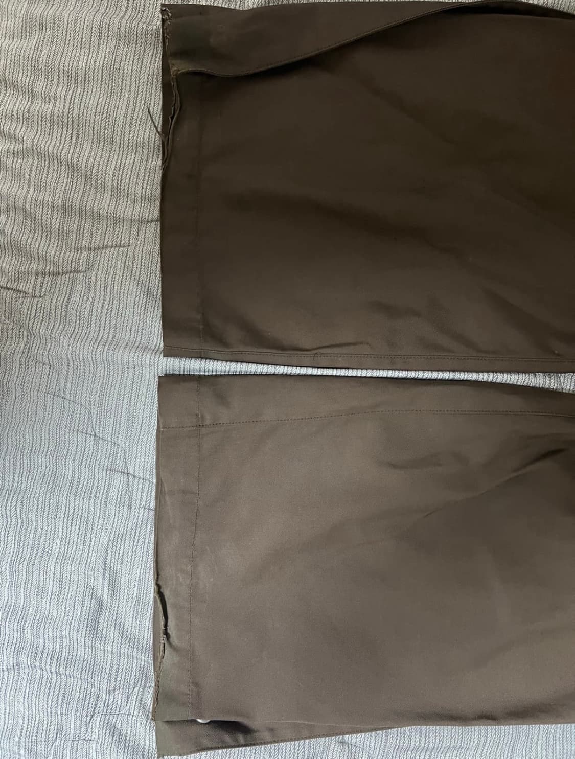 머듈 롬버스 팬츠 4 상품이미지3