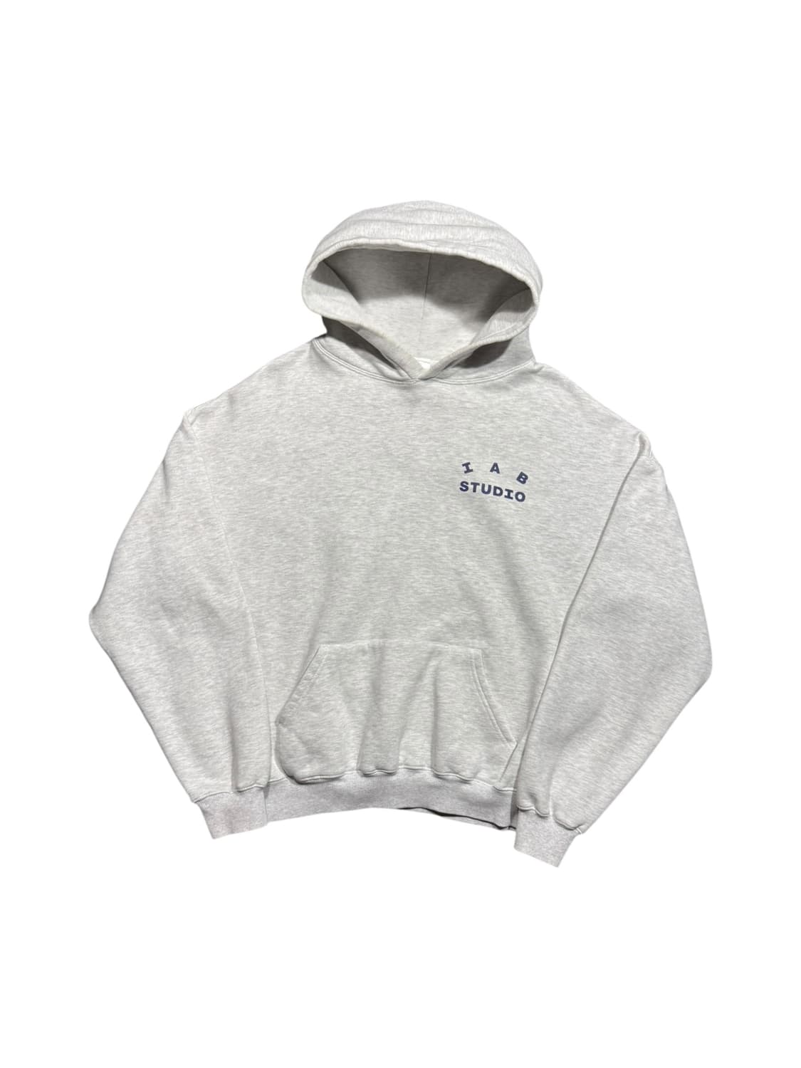 IAB Studio 아이앱 스튜디오 후드티 상품이미지2