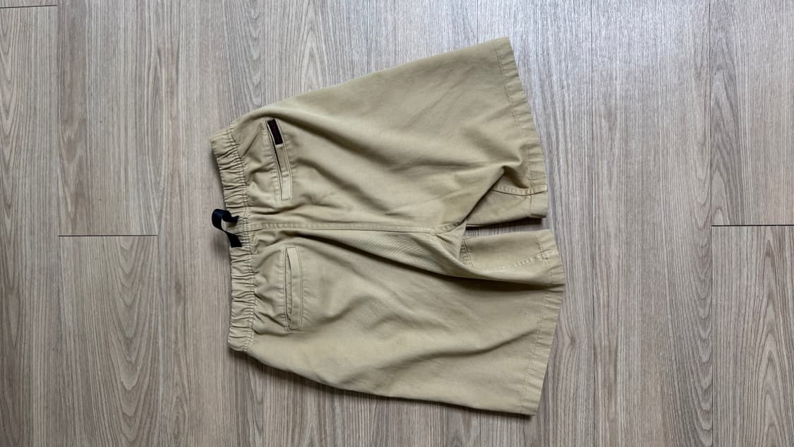 그라미치 g쇼츠 치노 L 상품이미지3