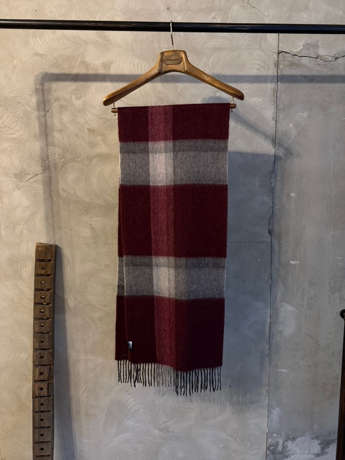 에스틸로 머플러 상품이미지6