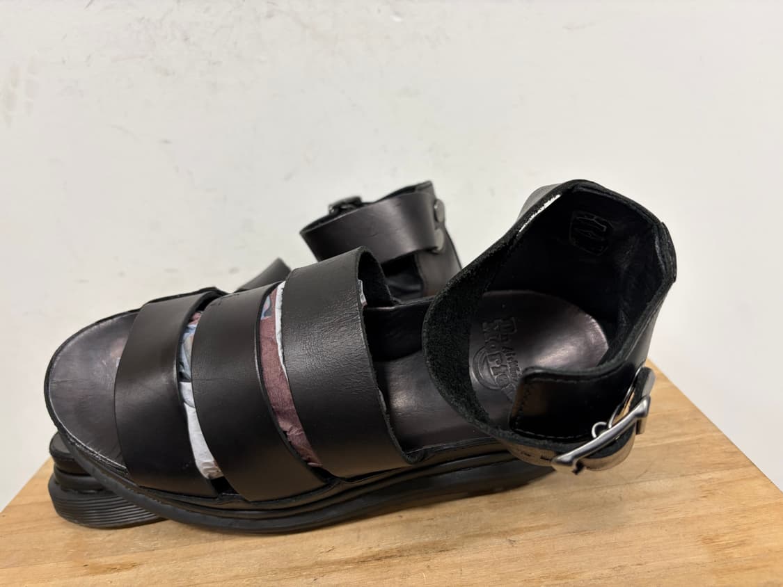 닥터마틴 여성 샌들 225 상품이미지8