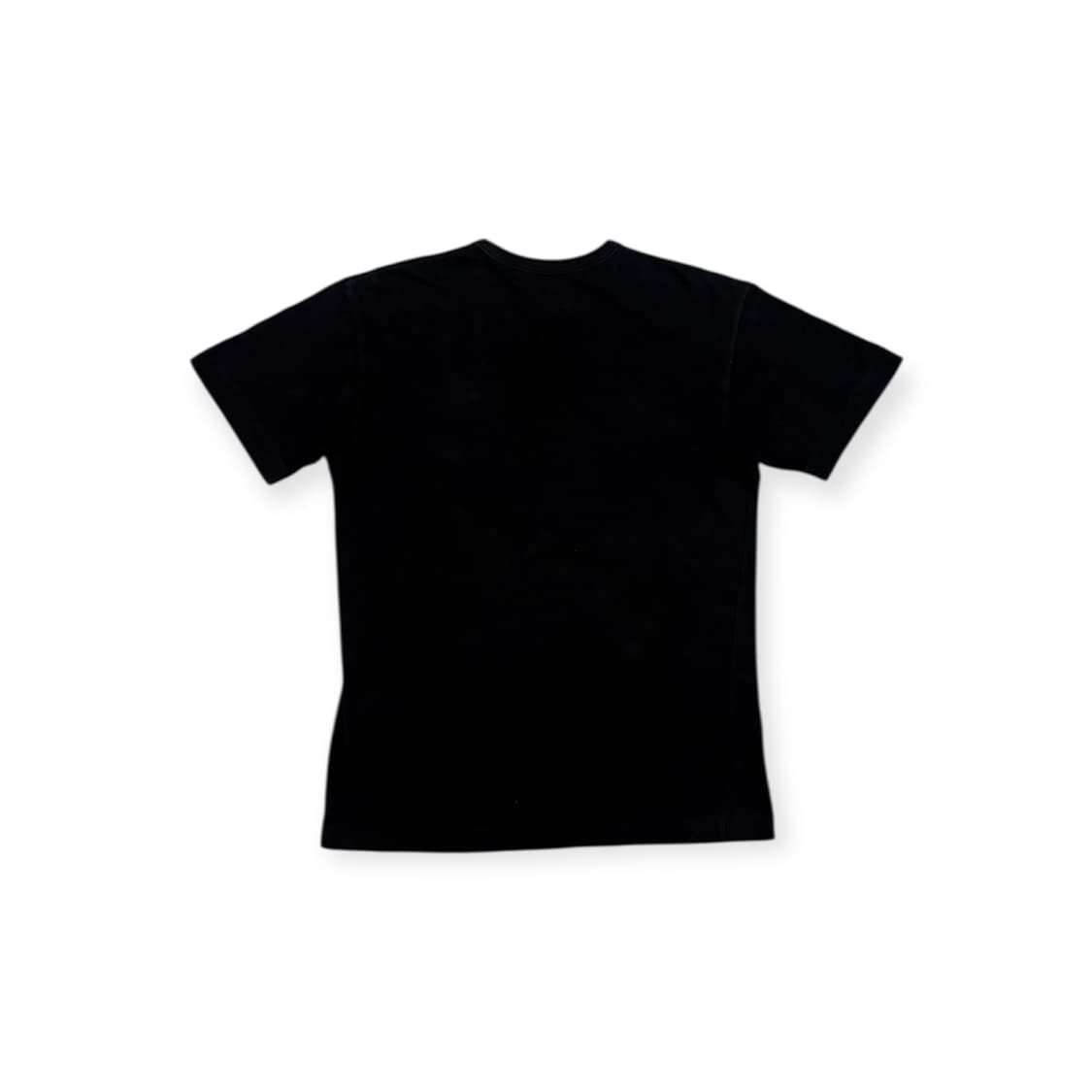 꼼데가르송 플레이 골드와펜 티셔츠 상품이미지2