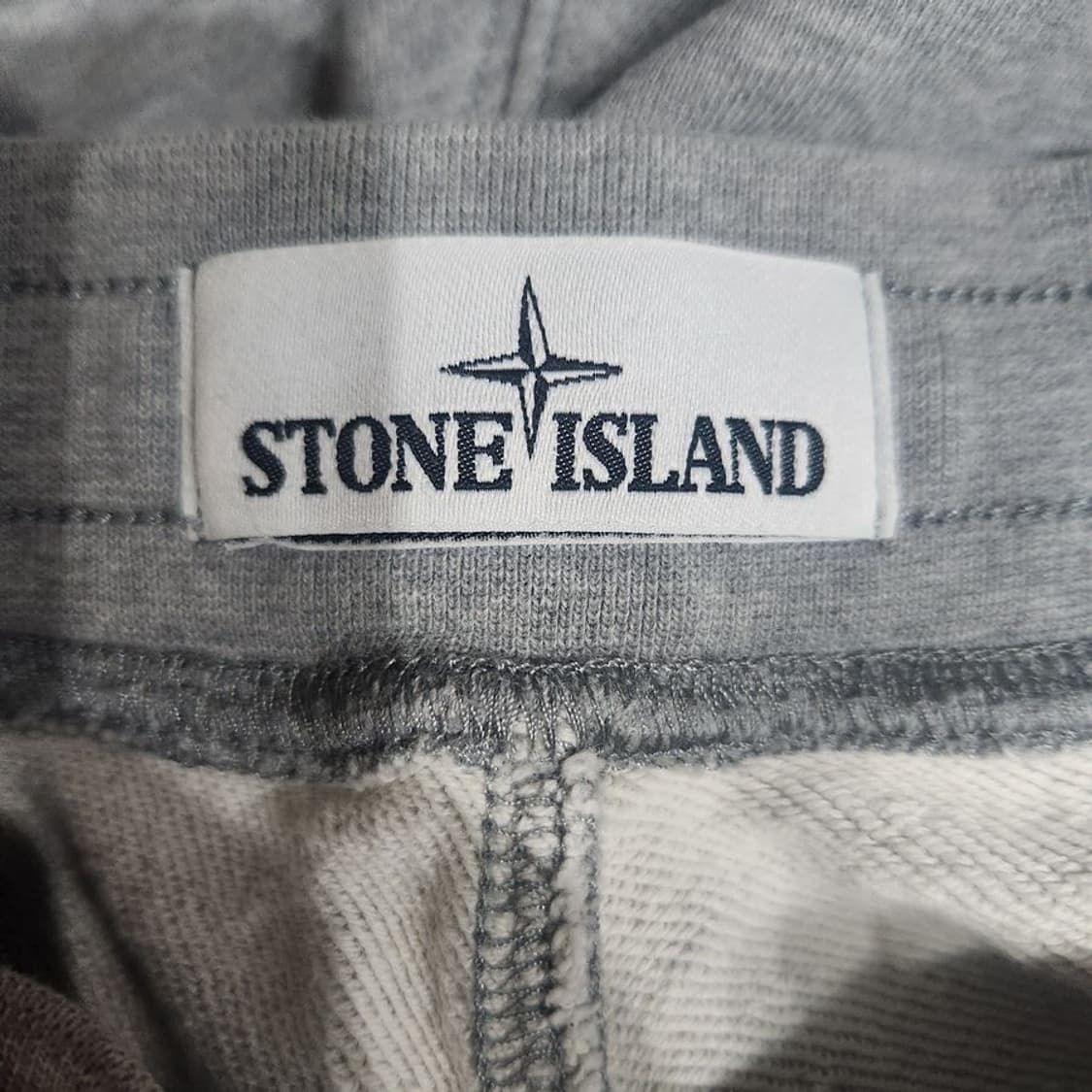 [남84]스톤아일랜드 스웻 조거 팬츠[Y63-102]/빈티지프렌 상품이미지7