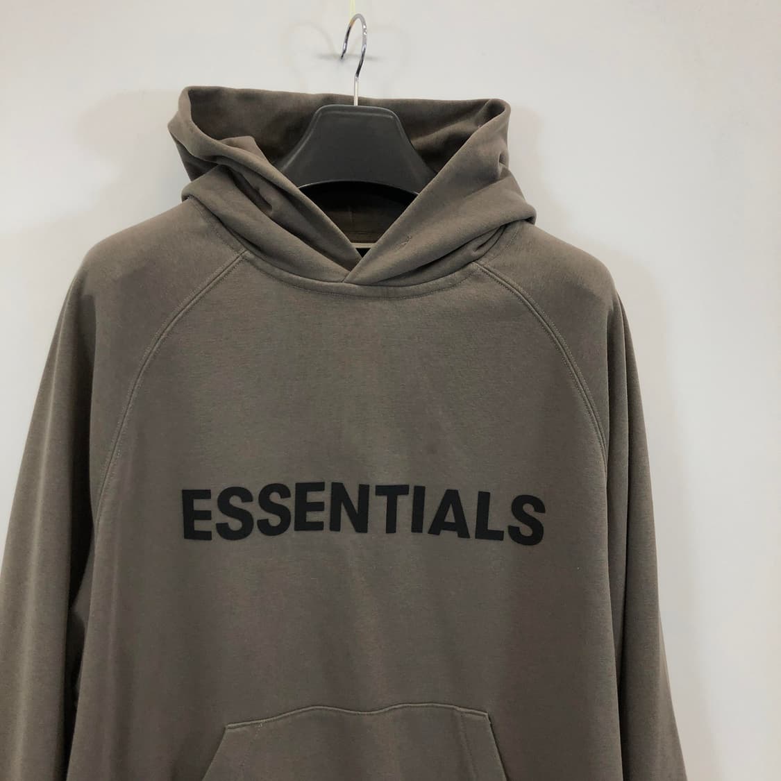 에센셜 피어오브갓 3D 아플리케후드 M 상품이미지2