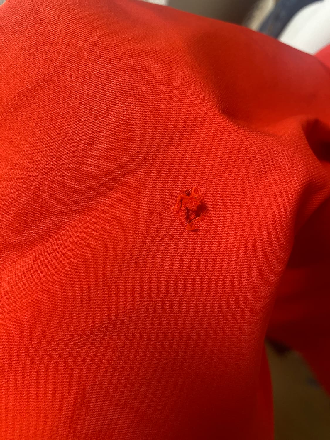 나이키 바람막이 상품이미지3
