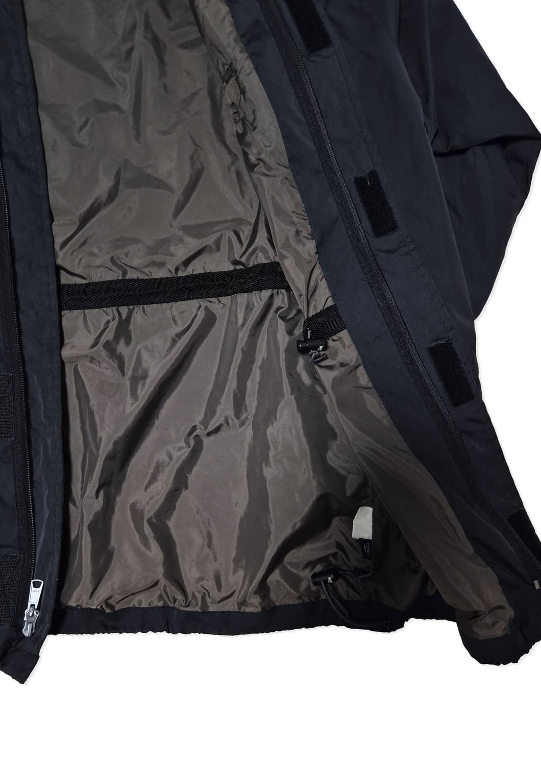 90s 스투시 N.Y.L.T.L.A 자켓 상품이미지5