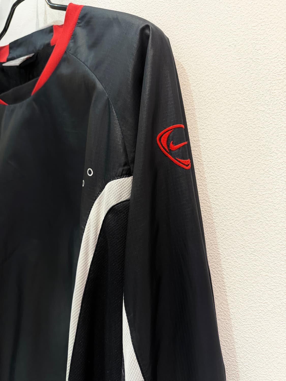 NIKE 나이키 올드스쿨 풀오버 상품이미지5