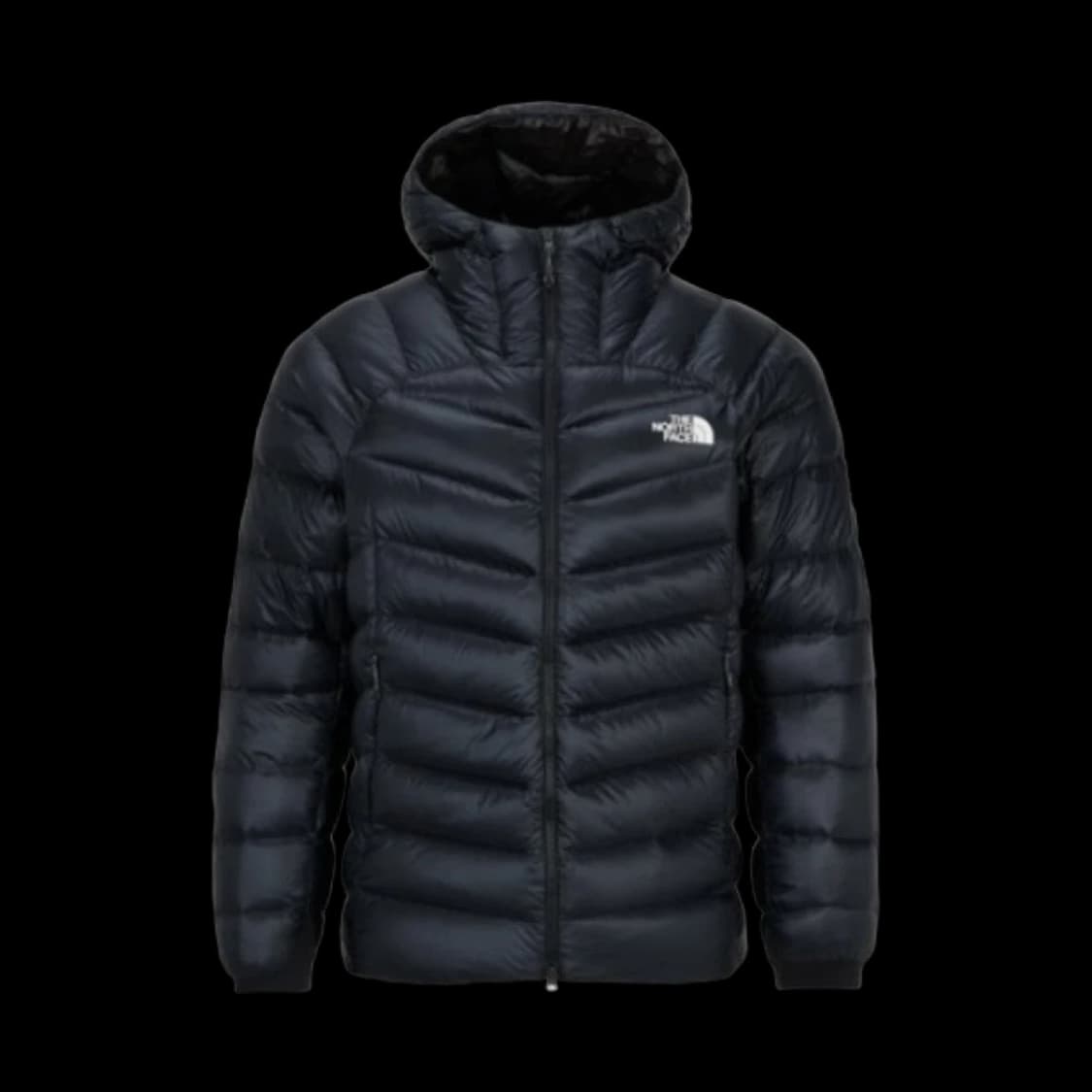 노스페이스 서밋 마테호른 RDS 다운 자켓 인디고 상품이미지1