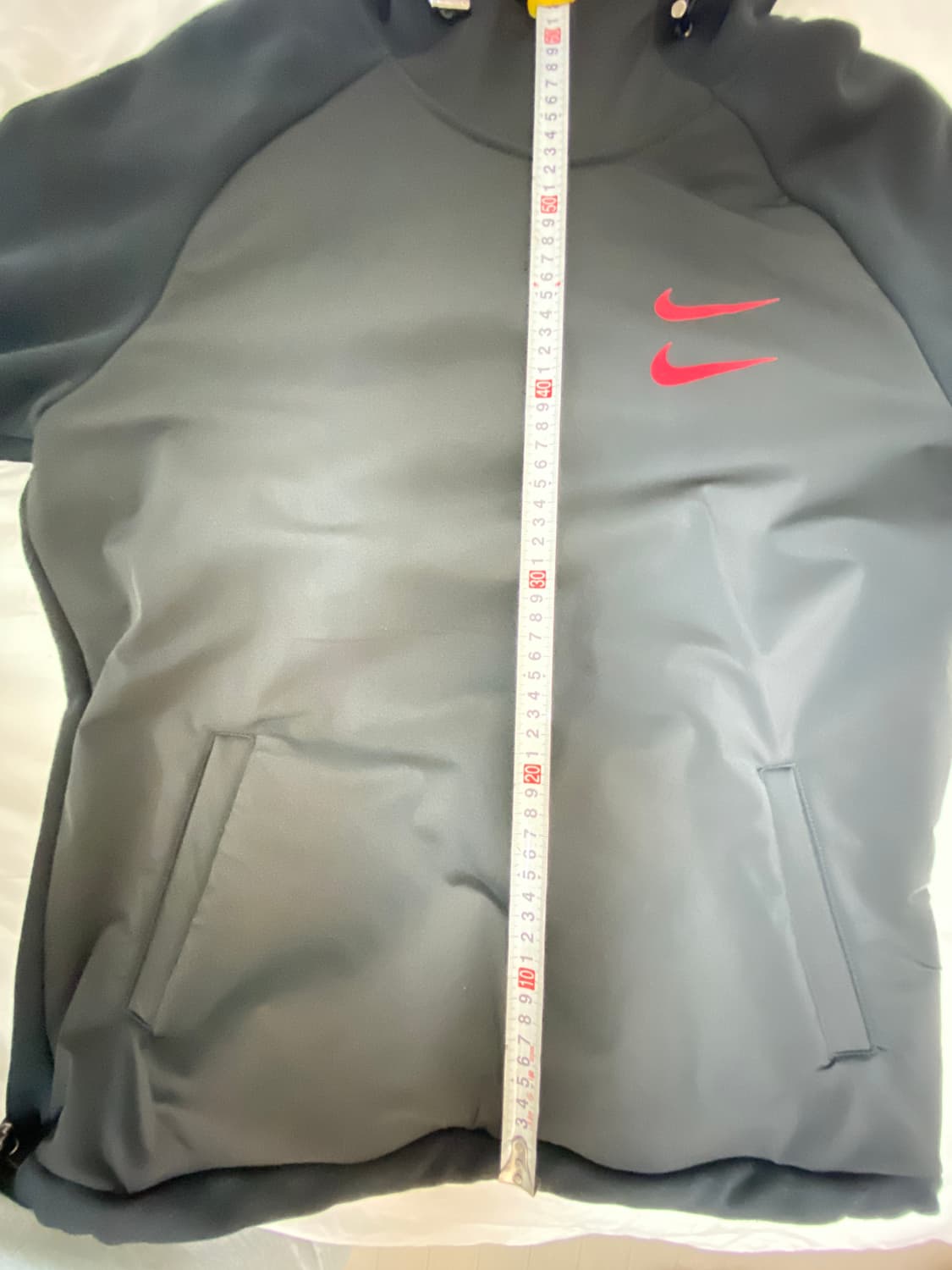 나이키 더블 스우시 후드 상품이미지4