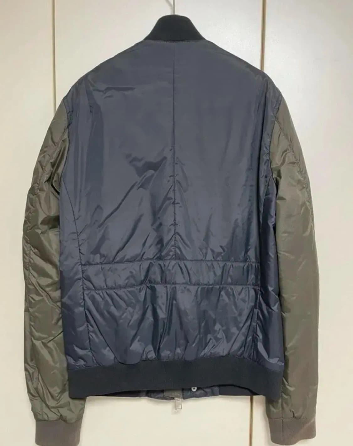 All saints 올세인츠 봄버 자켓 XS  상품이미지2