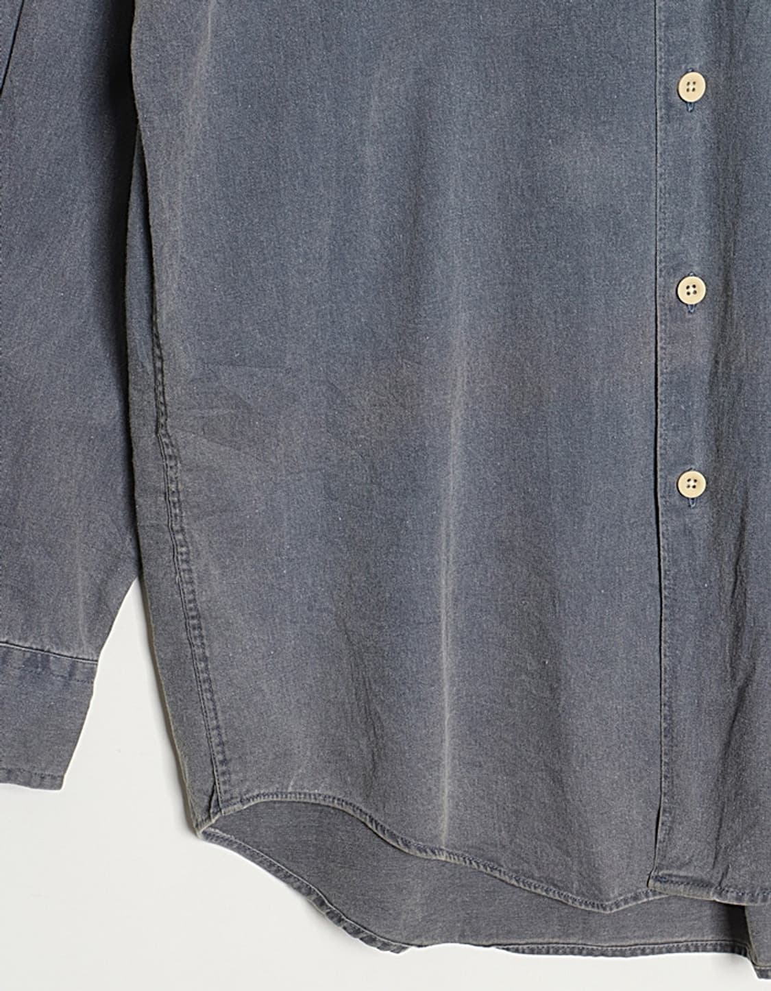 90's J.CREW Fade Shirts 상품이미지5