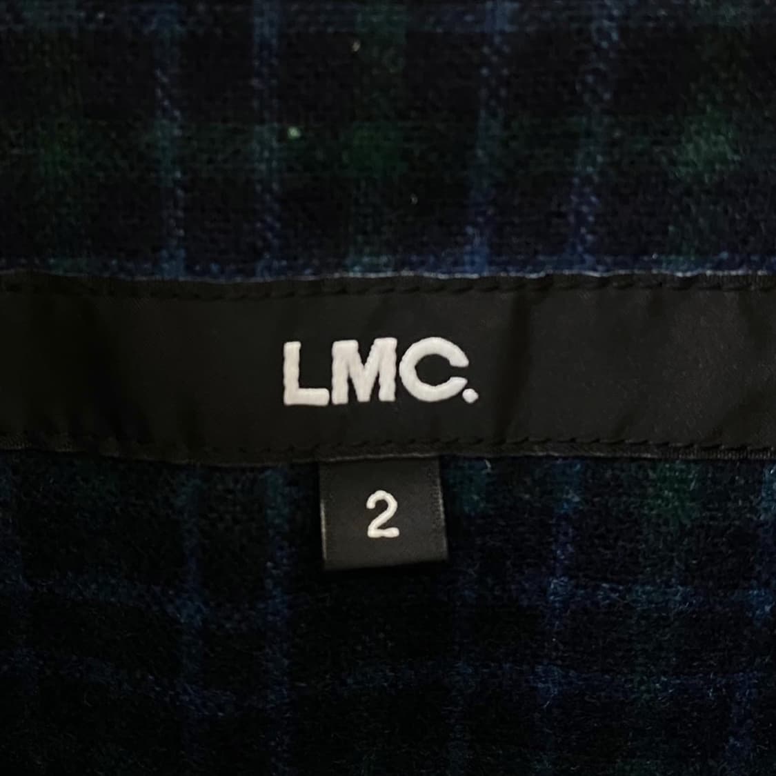 LMC back logo overshirt 상품이미지4