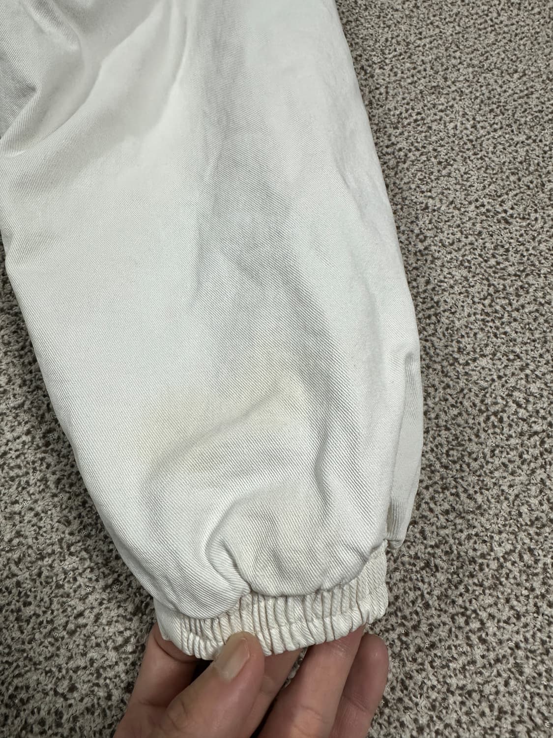 디스이즈네버댓 드라이버자켓 M 상품이미지7