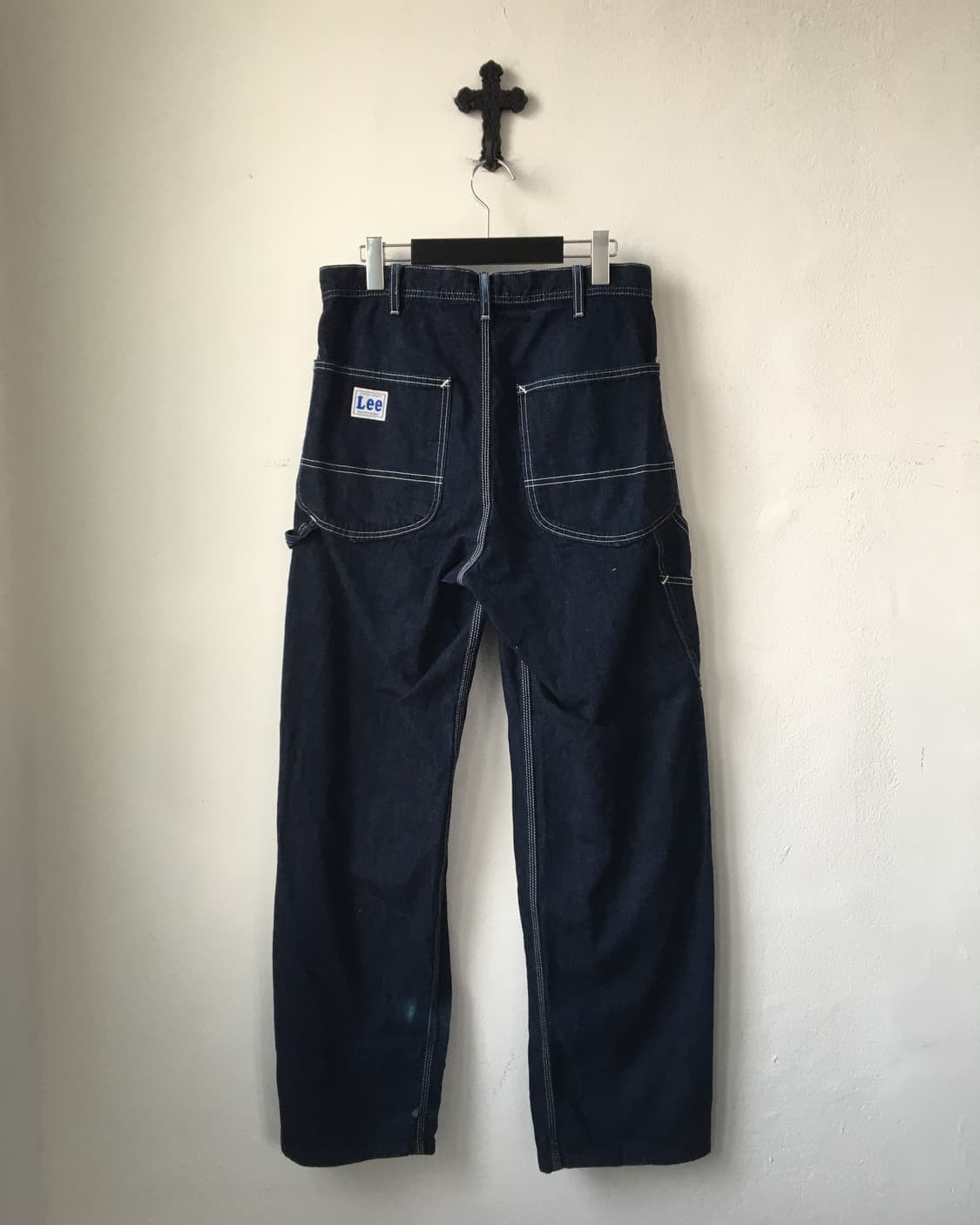 Lee carpenter pants 상품이미지3