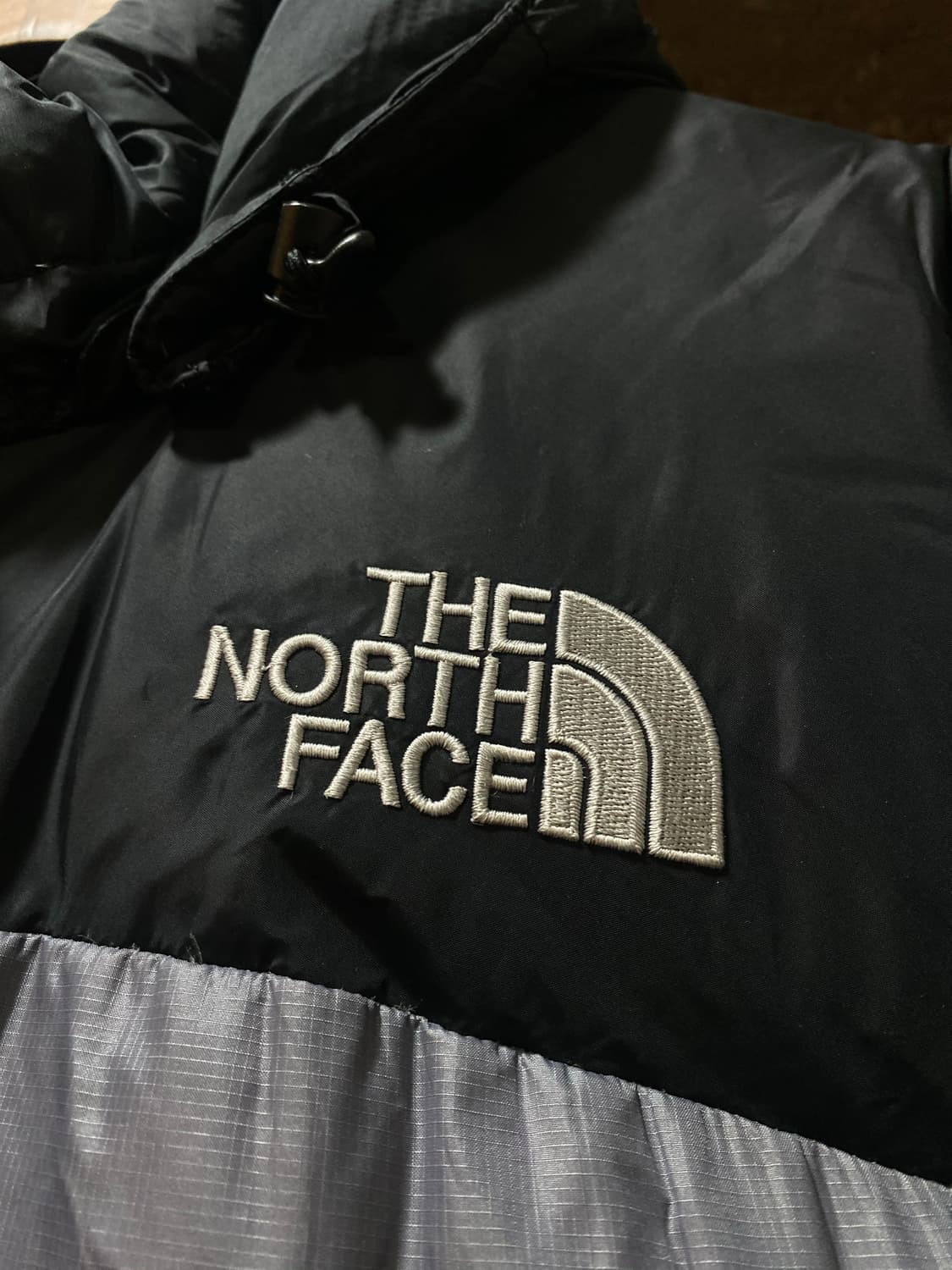 THE NORTH FACE 노스페이스 레트로 패딩 상품이미지3