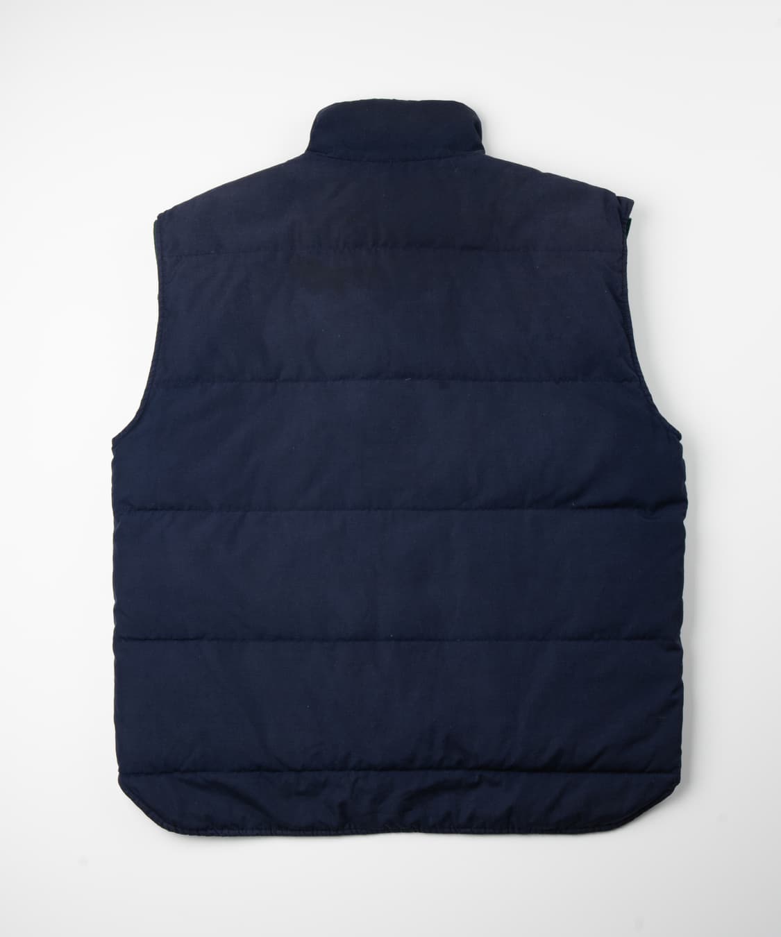 (105) 00's 에디바우어 구스다운 푸퍼 베스트 상품이미지2