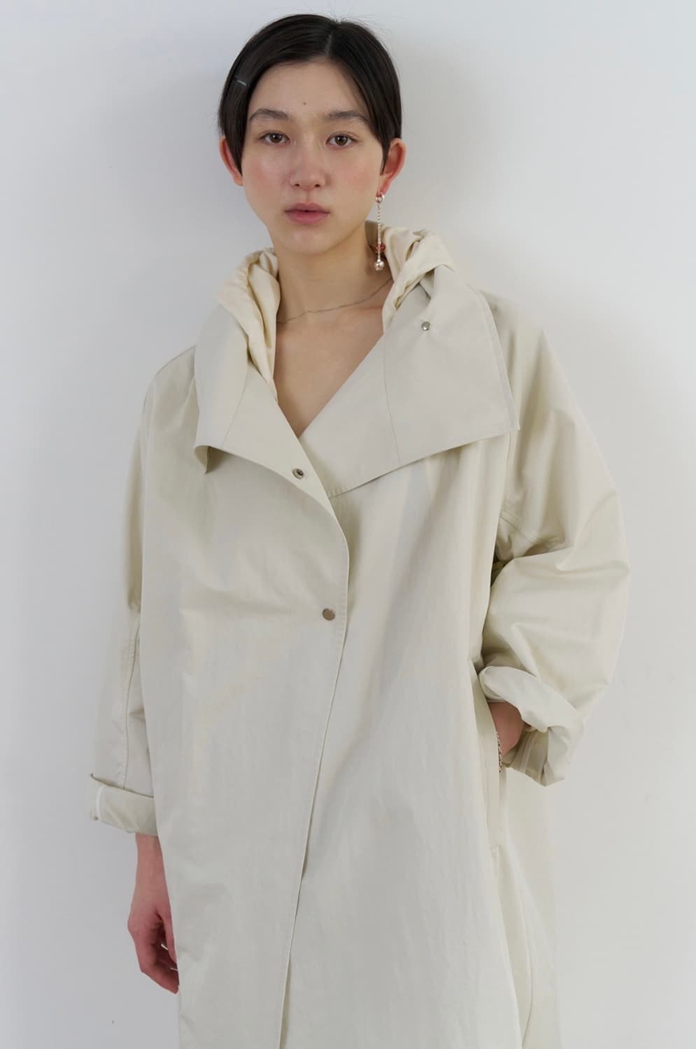 리본빛 Rioe Coat 상품이미지9
