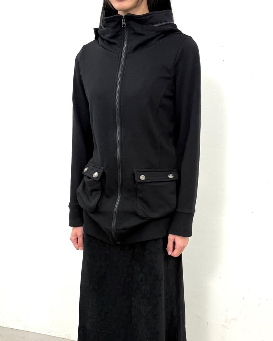 vintage outer 상품이미지3