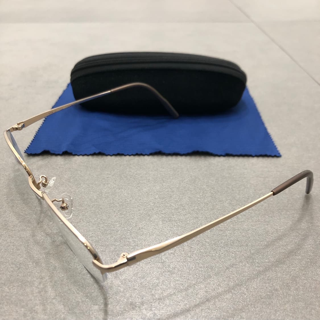 세이코 seiko 티타늄 안경 상품이미지2