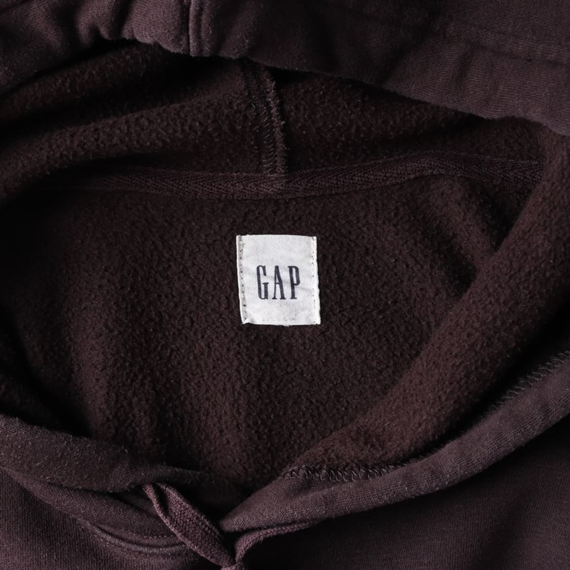 GAP 후드티 L 상품이미지5