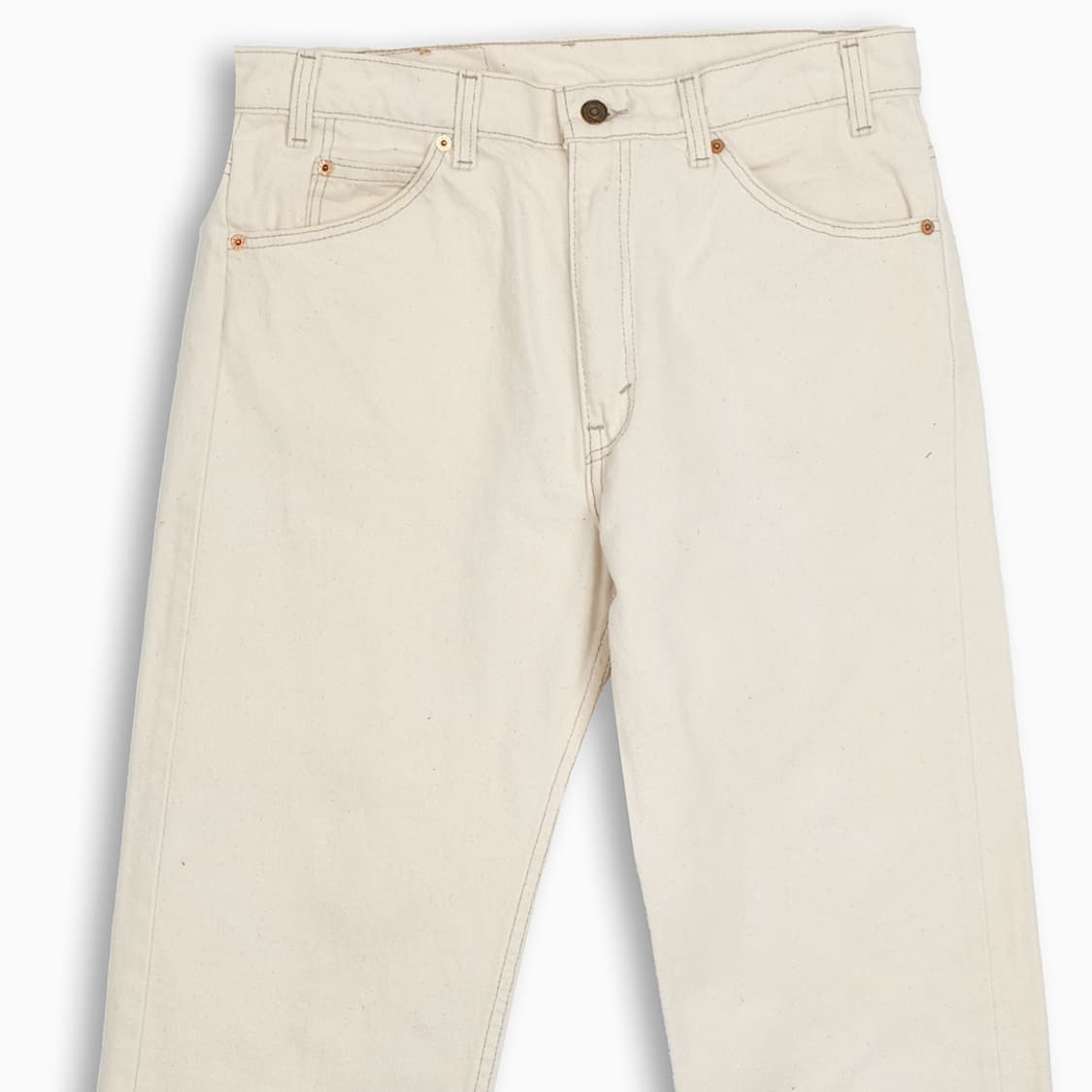 리바이스 505 오렌지탭 90s USA 33 인치 OR50534127 상품이미지4