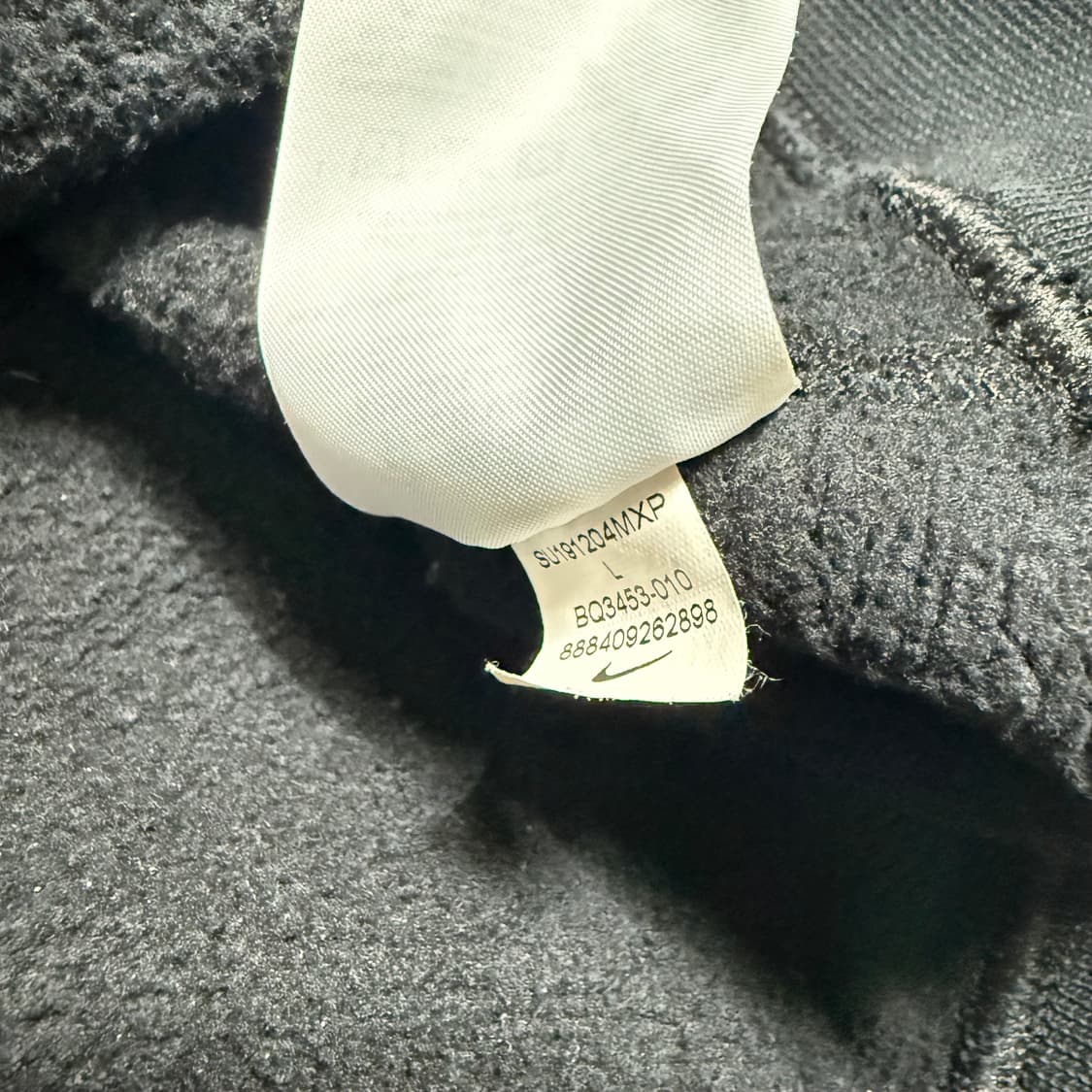 ACG 풀오버 플리스 후드  상품이미지5