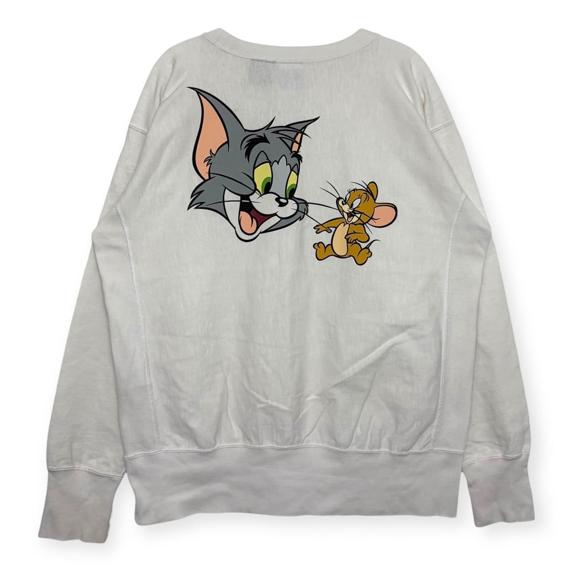 챔피온 톰과제리 스웻셔츠 맨투맨 티셔츠 상품이미지7