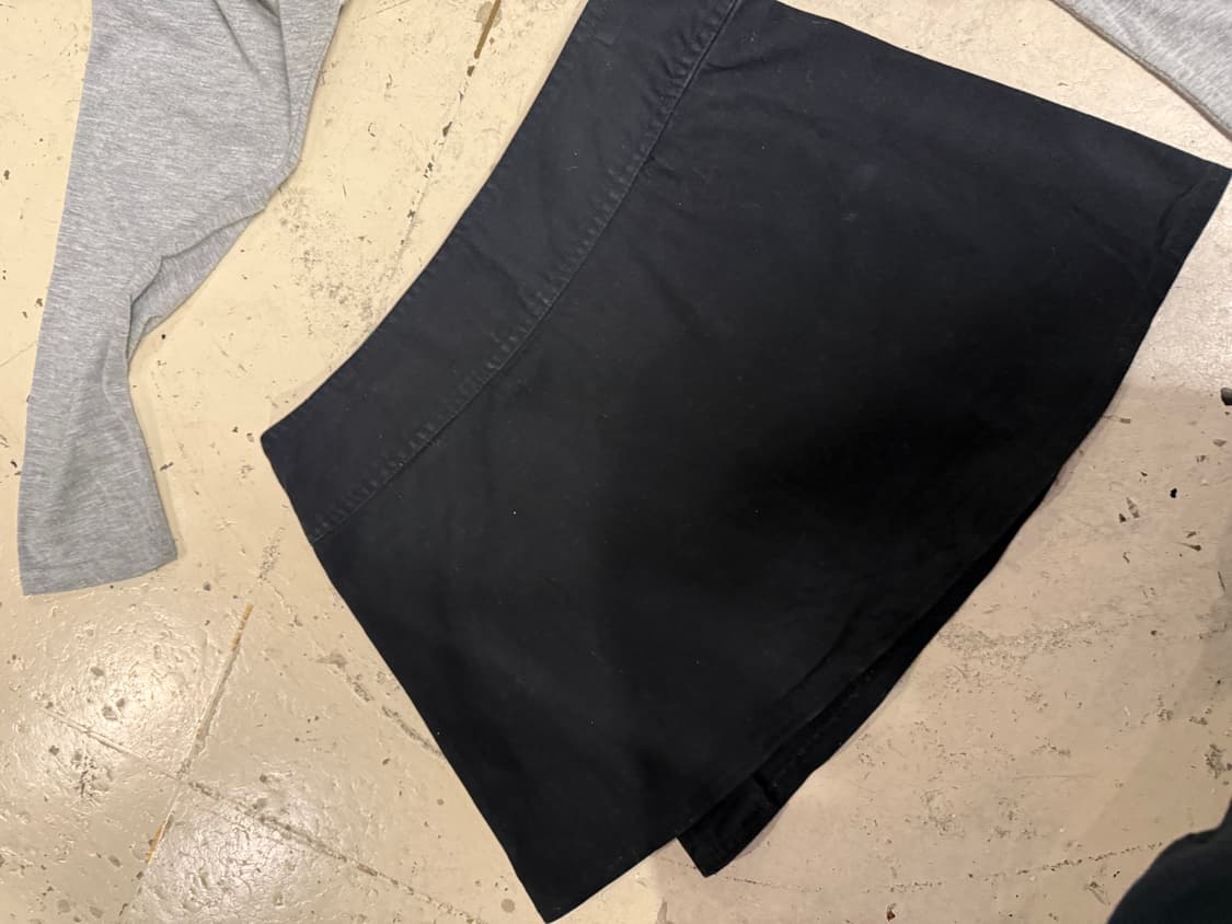 Button point detail cody set 상품이미지8