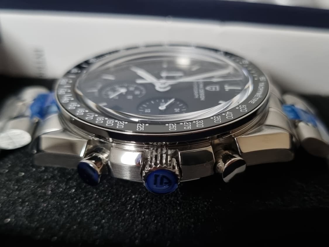 [Pagani Design] 파가니디자인 문워치 크로노그래프 (새상품) 상품이미지3