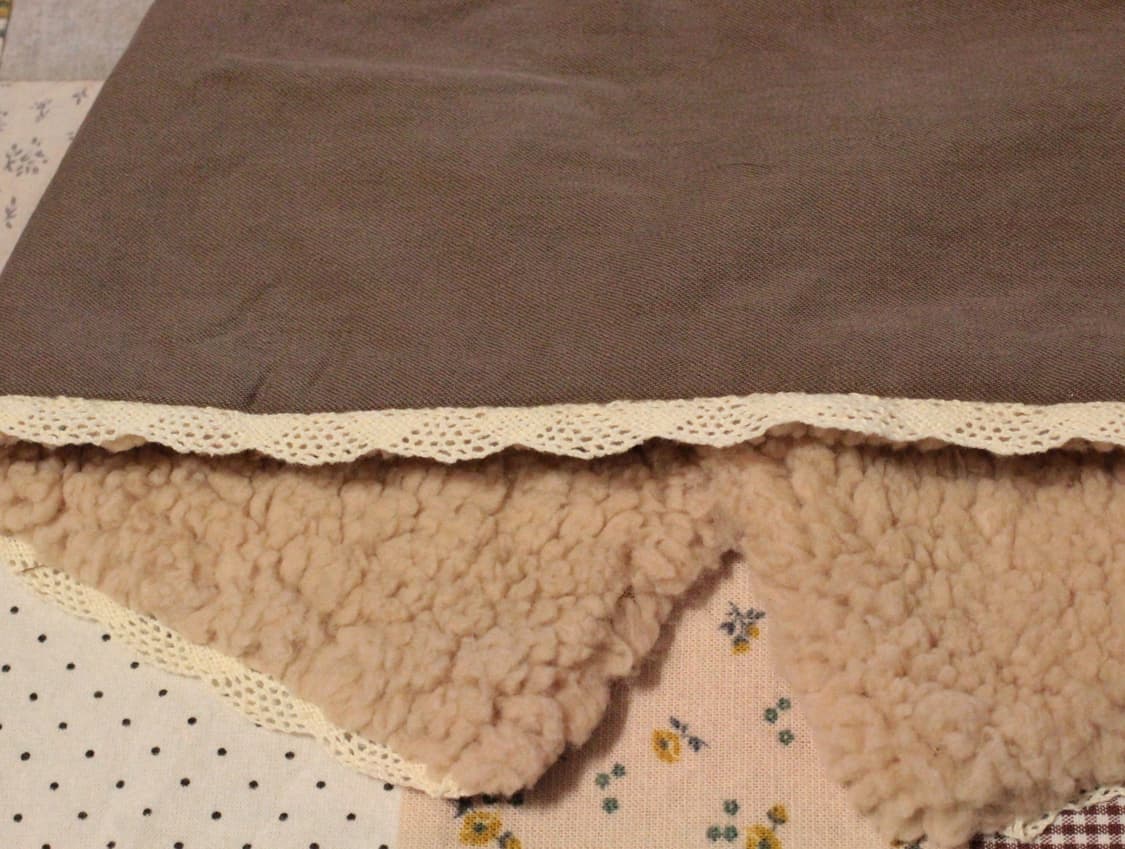 핸드메이드 레이스 티핏 상품이미지5