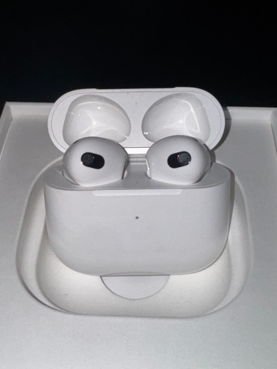 에어팟 3세대 상품이미지1