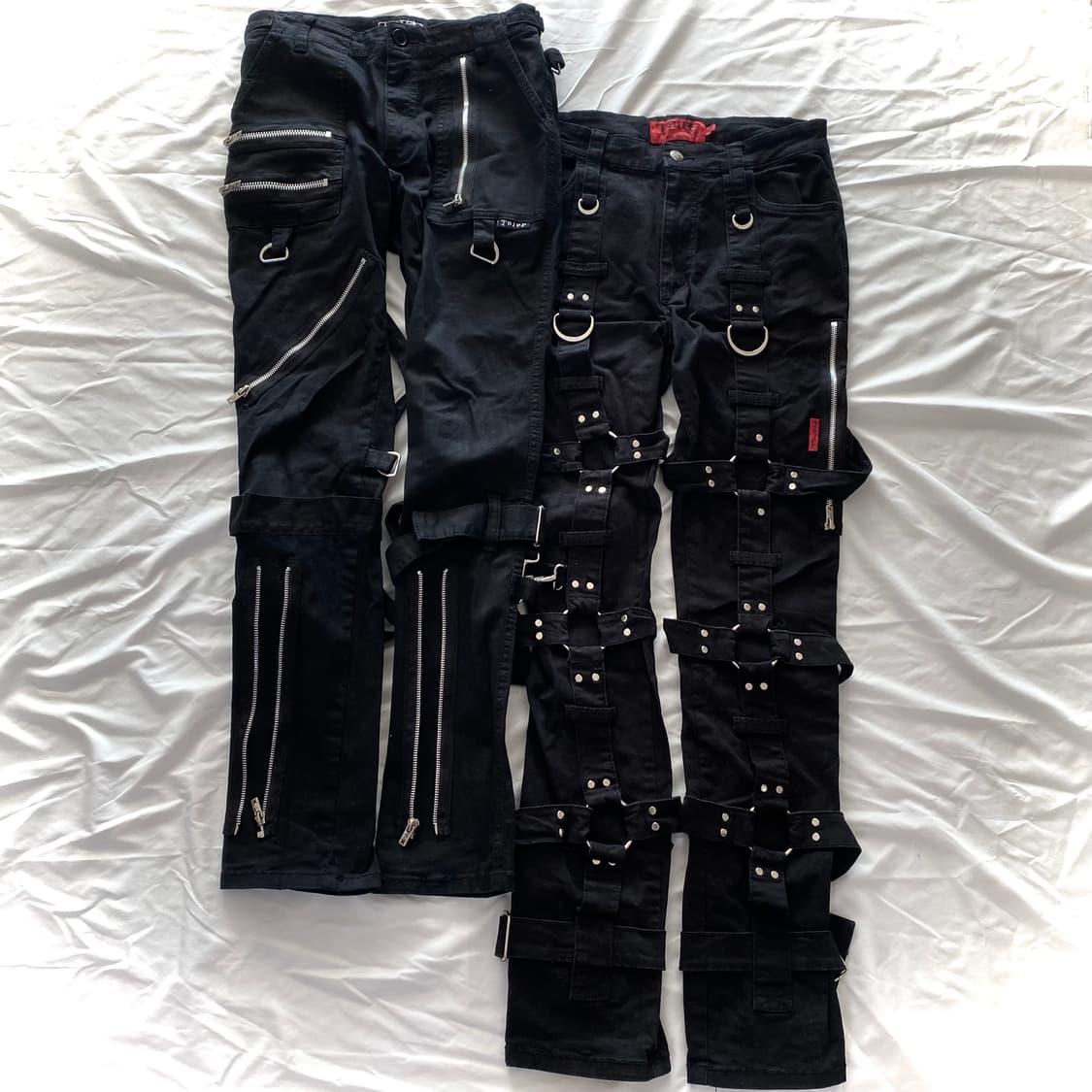 𝑻𝑹𝑰𝑷𝑷 𝑵𝒀𝑪  상품이미지1