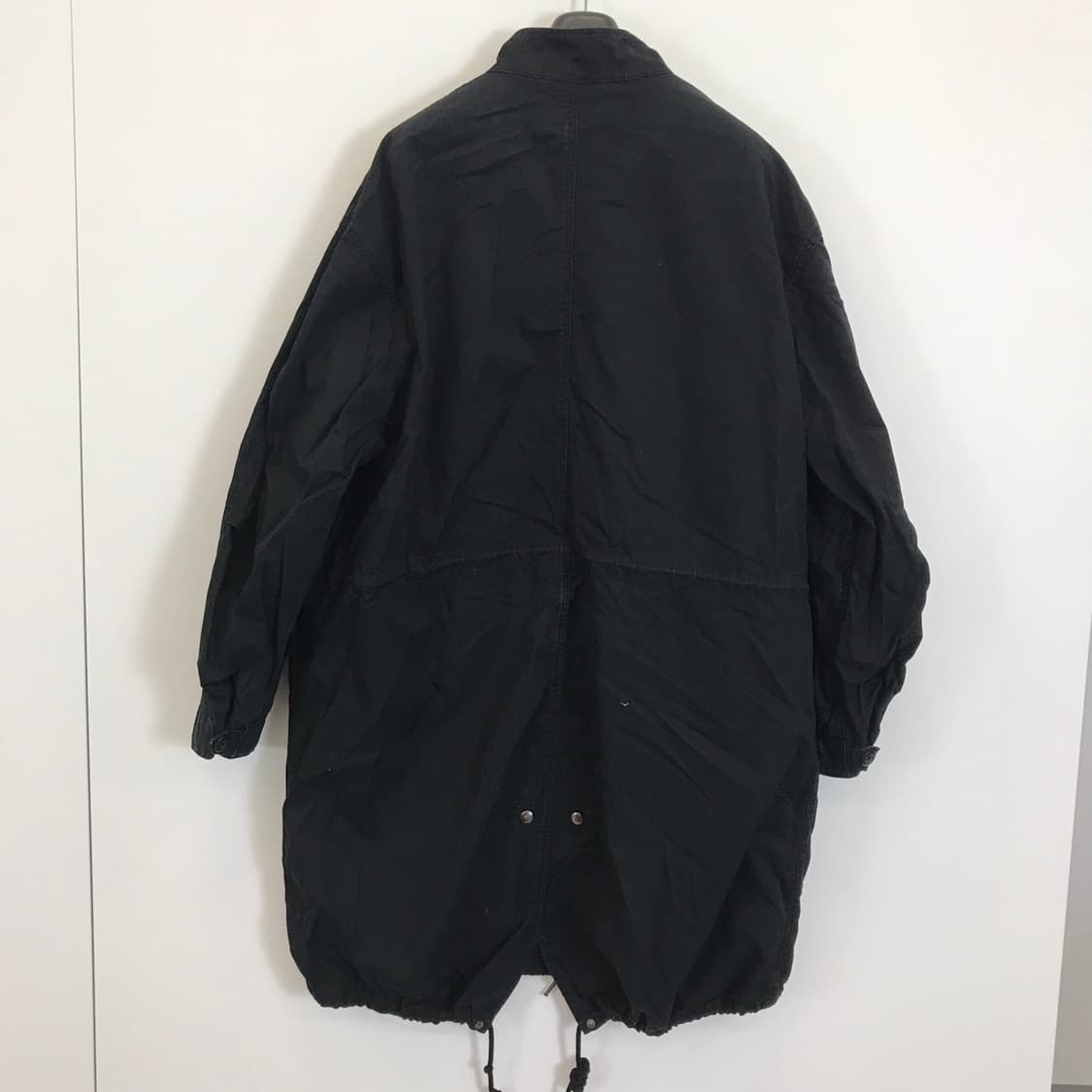 무신사스탠다드 피쉬테일 야상 m65 [XL] 상품이미지3