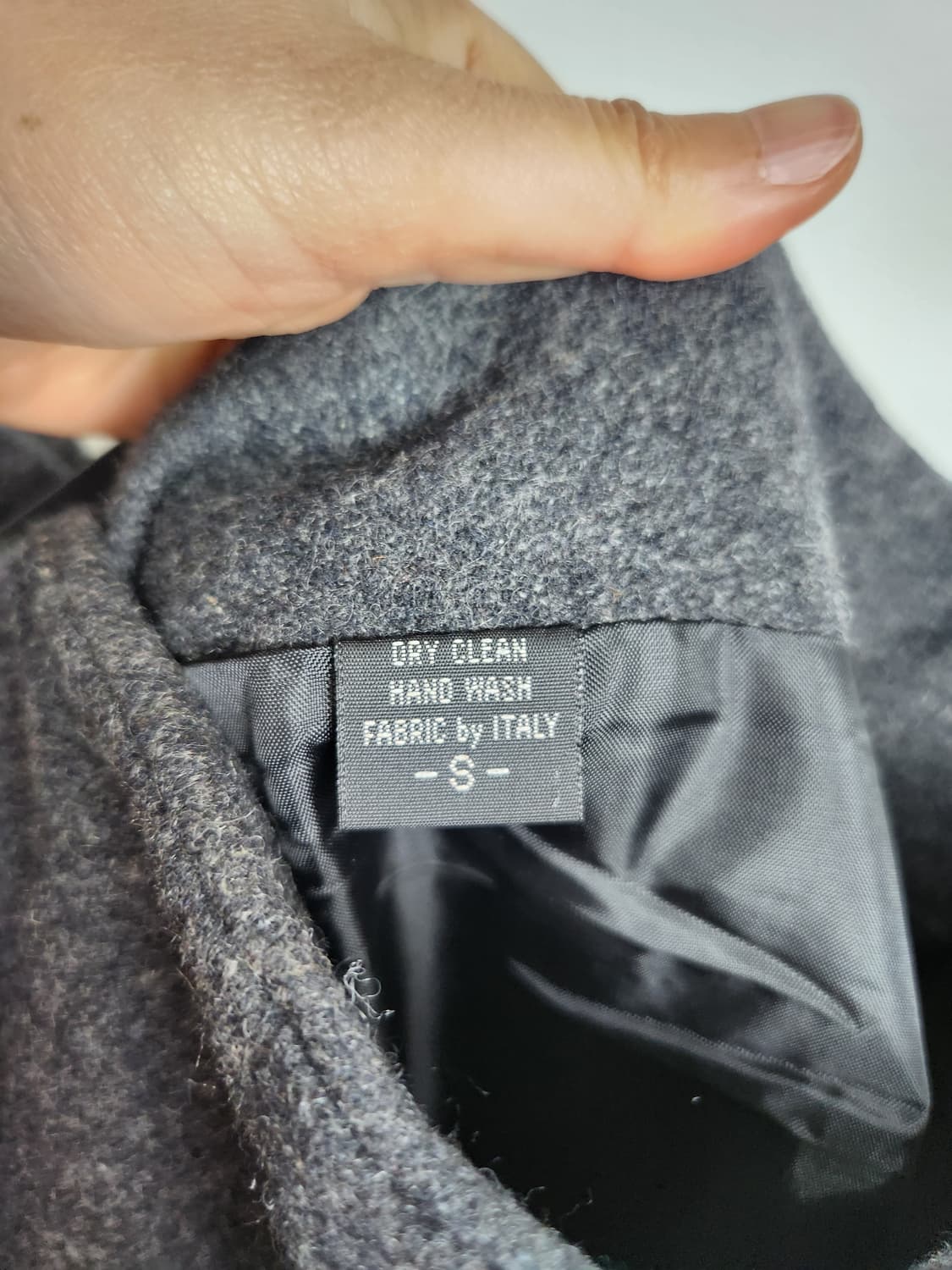 아일렛 롱 스커트 상품이미지8