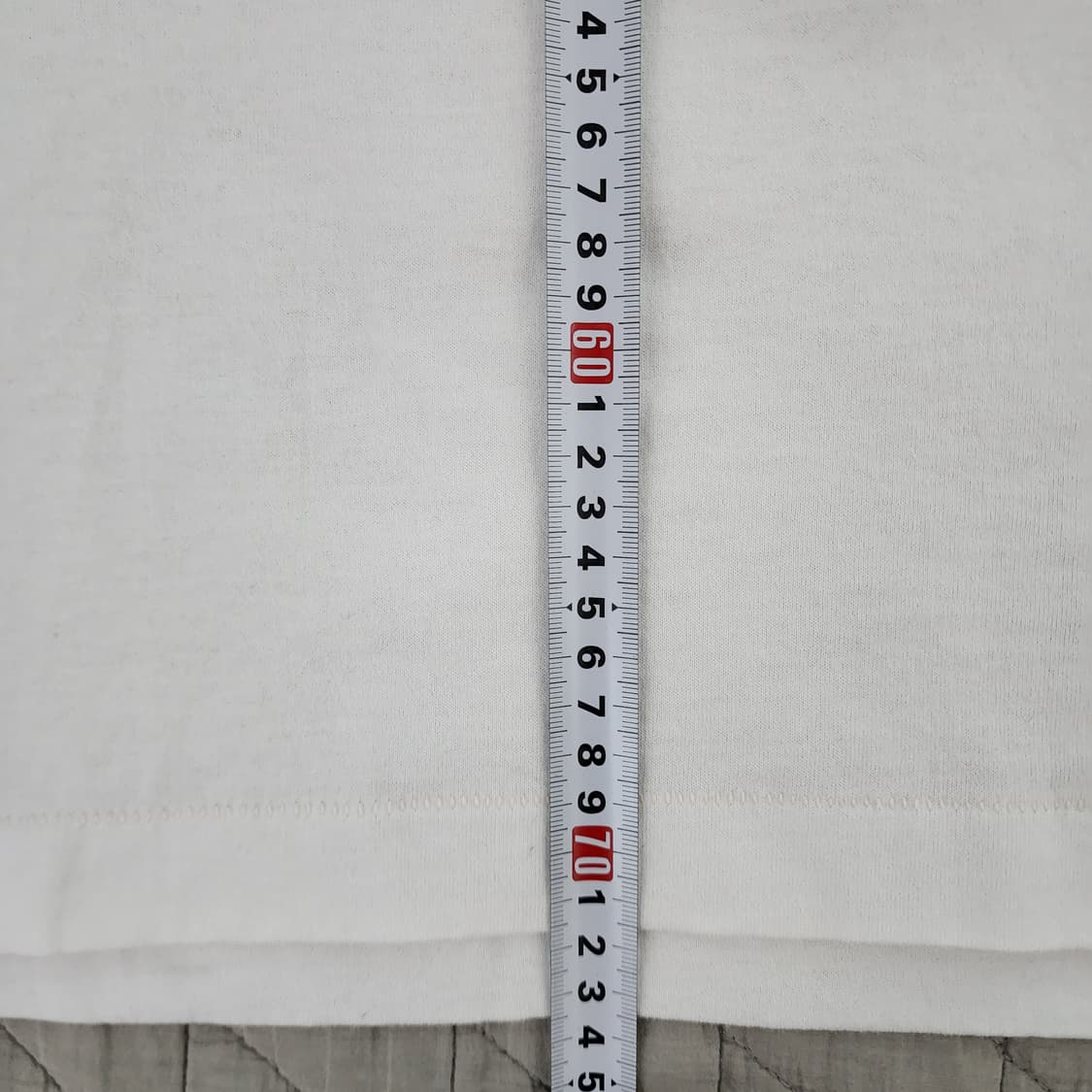 [XL] 90s 지저스 세이브 JESUS 빈티지 티셔츠 상품이미지7