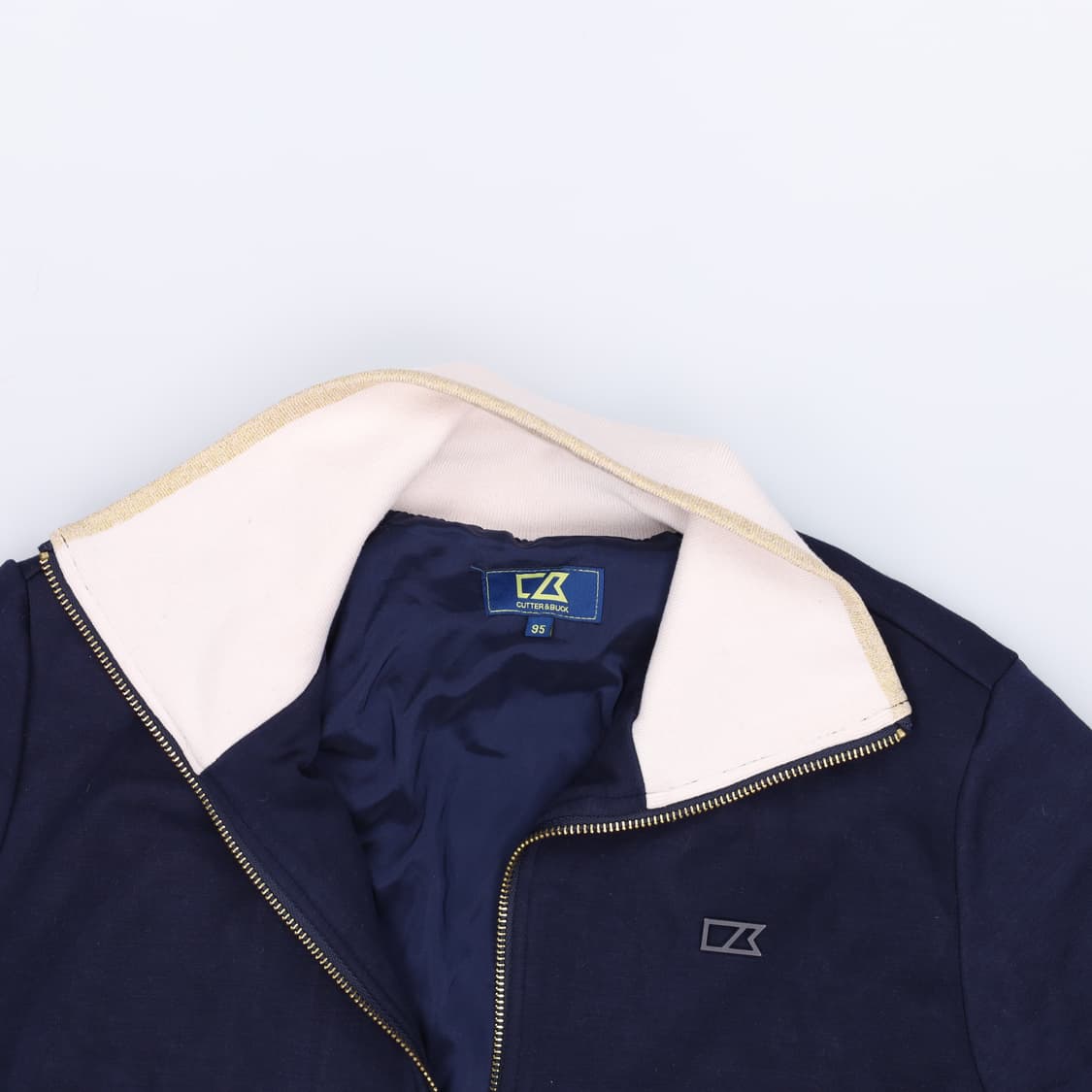 [95] 커터앤벅 여성 골프 방풍집업 0107H2 상품이미지3