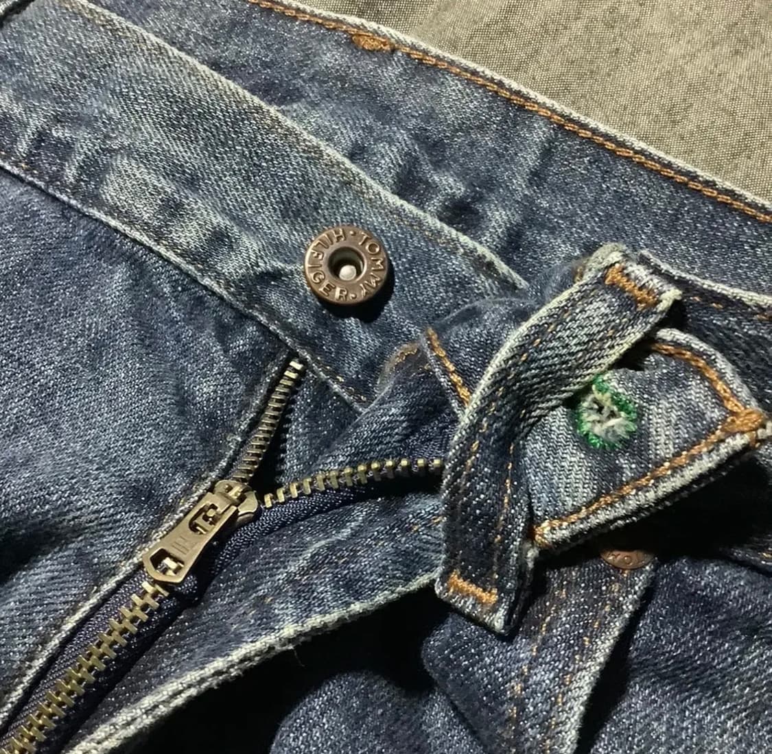 Freedom Jean 상품이미지4