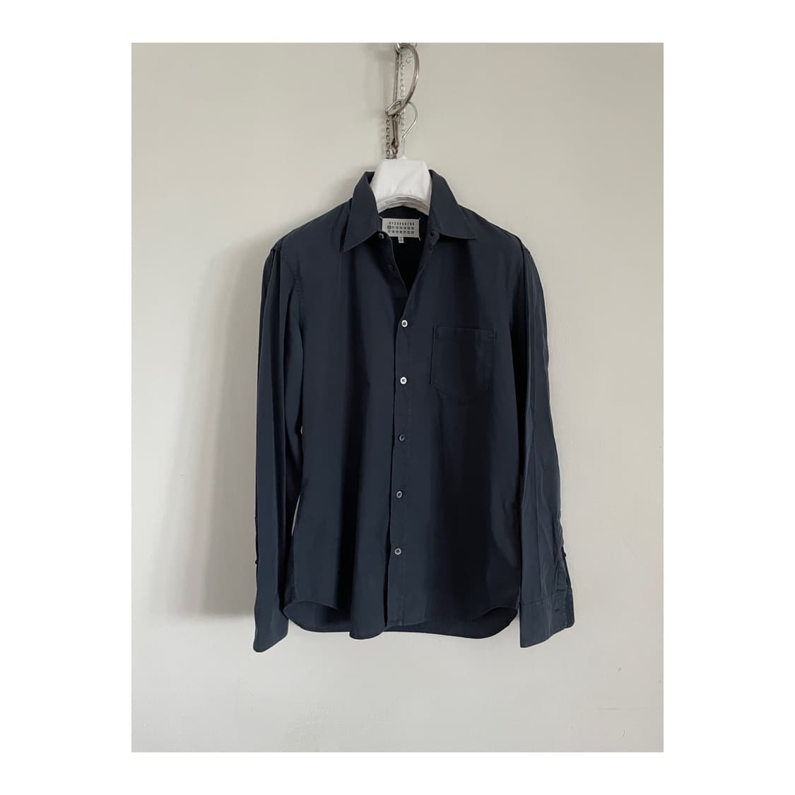 margiela shirts 상품이미지2