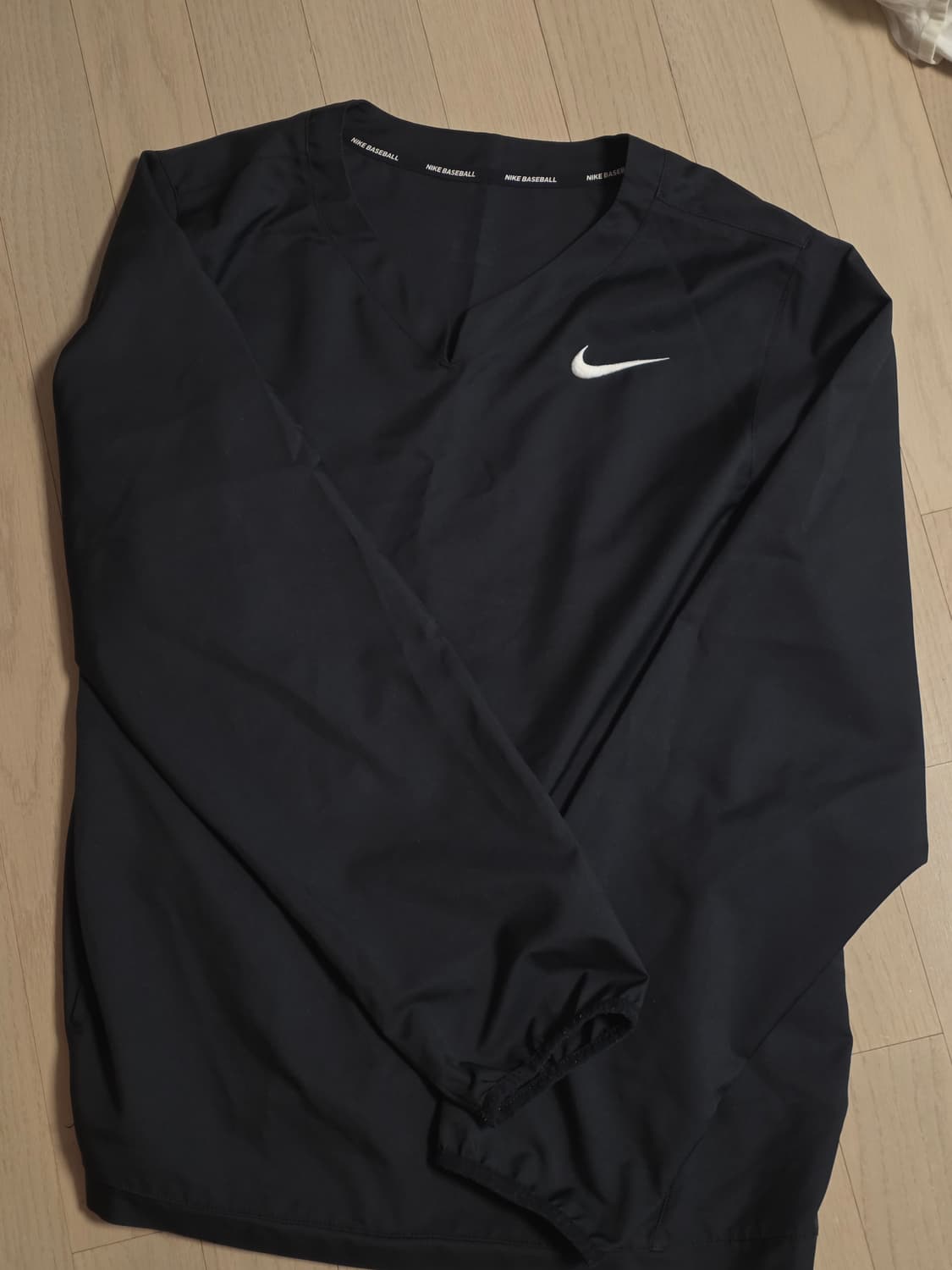 Nike 롱슬리브 상품이미지1