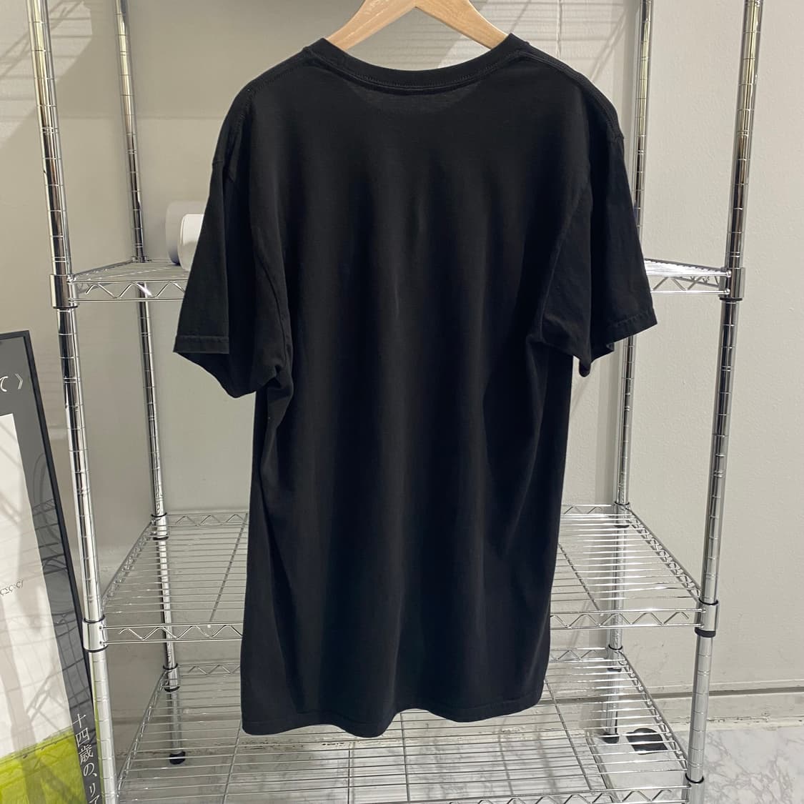 헌터x헌터 오피셜 애니메이션 티셔츠 애니티 상품이미지2