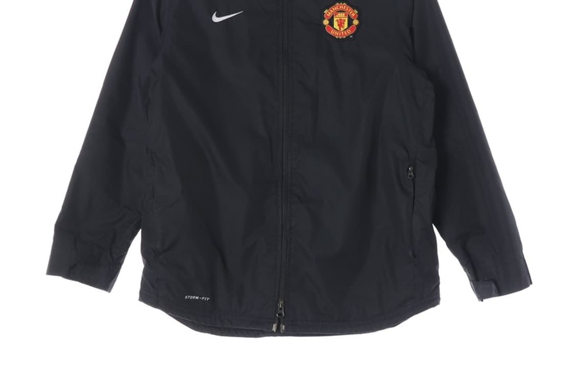 나이키 맨유 스톰핏 바람막이 자켓XL 상품이미지5
