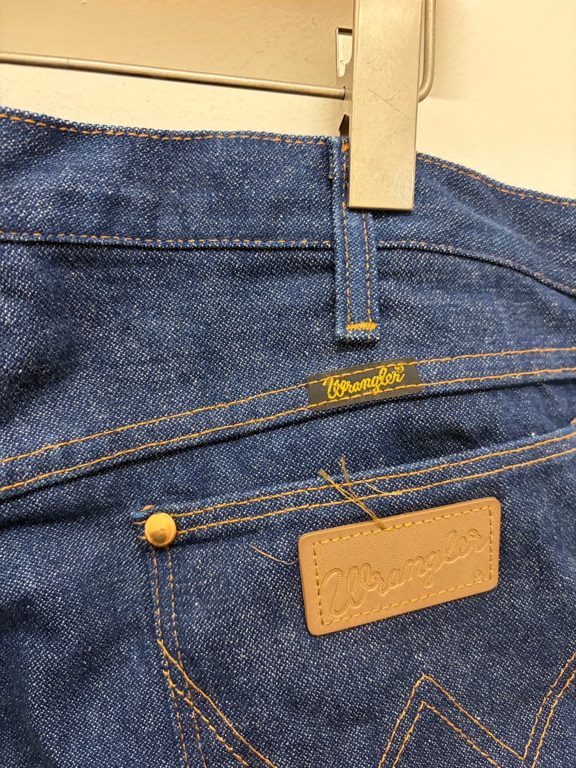 N161. 랭글러 팬츠 상품이미지3