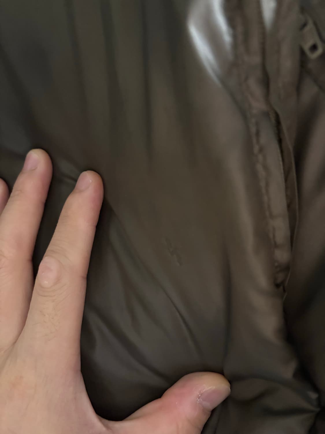 99AW undercover small parts 언더커버 자켓 스몰파츠 상품이미지6