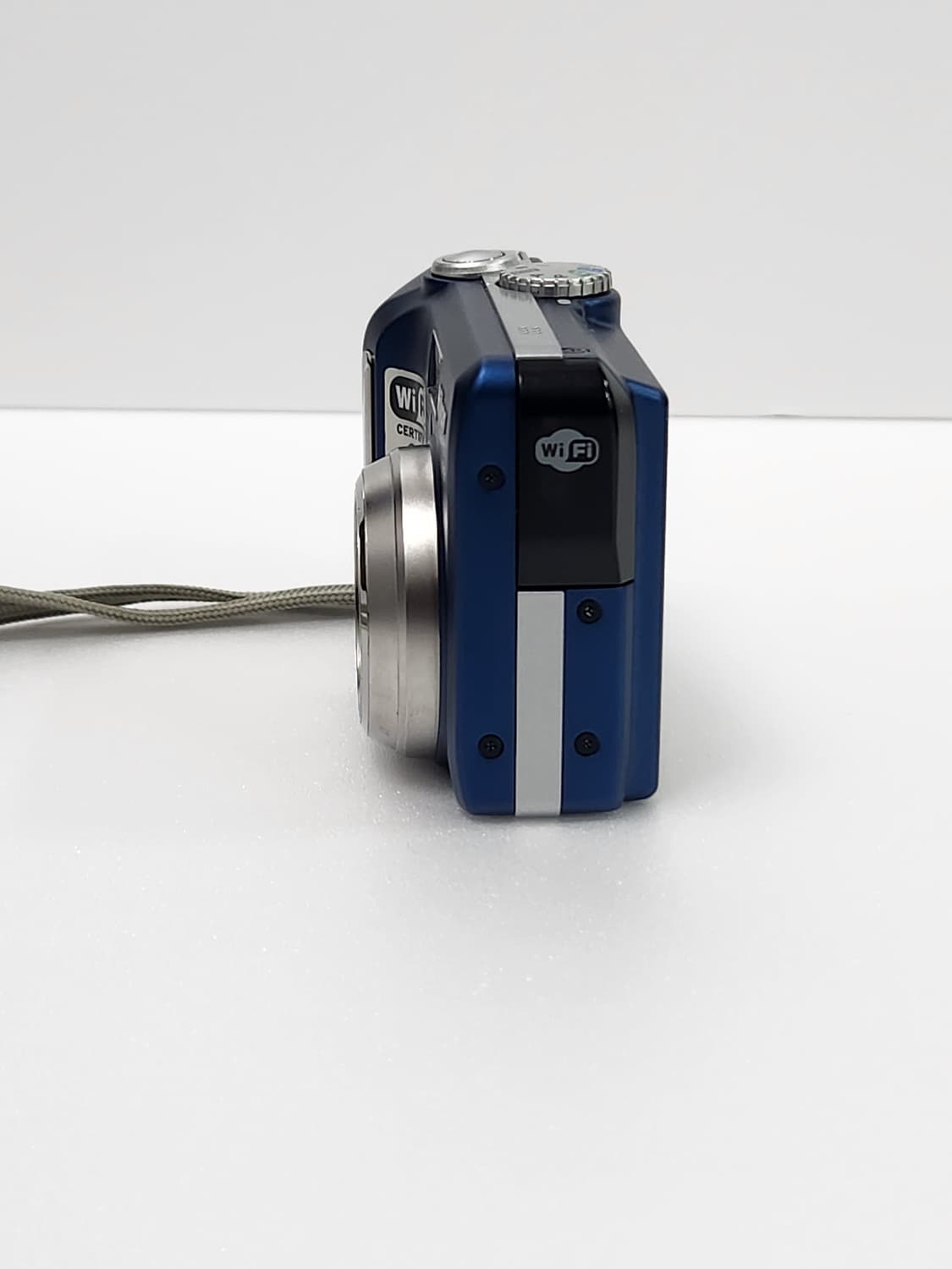 니콘 쿨픽스 p2 한글지원 디카 카메라 빈티지 상품이미지3