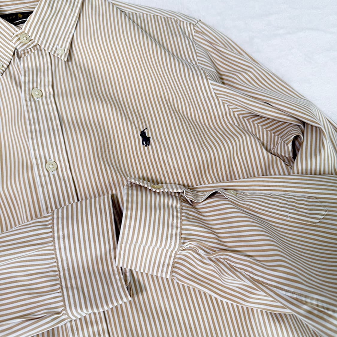 폴로 랄프로렌 셔츠 상품이미지2