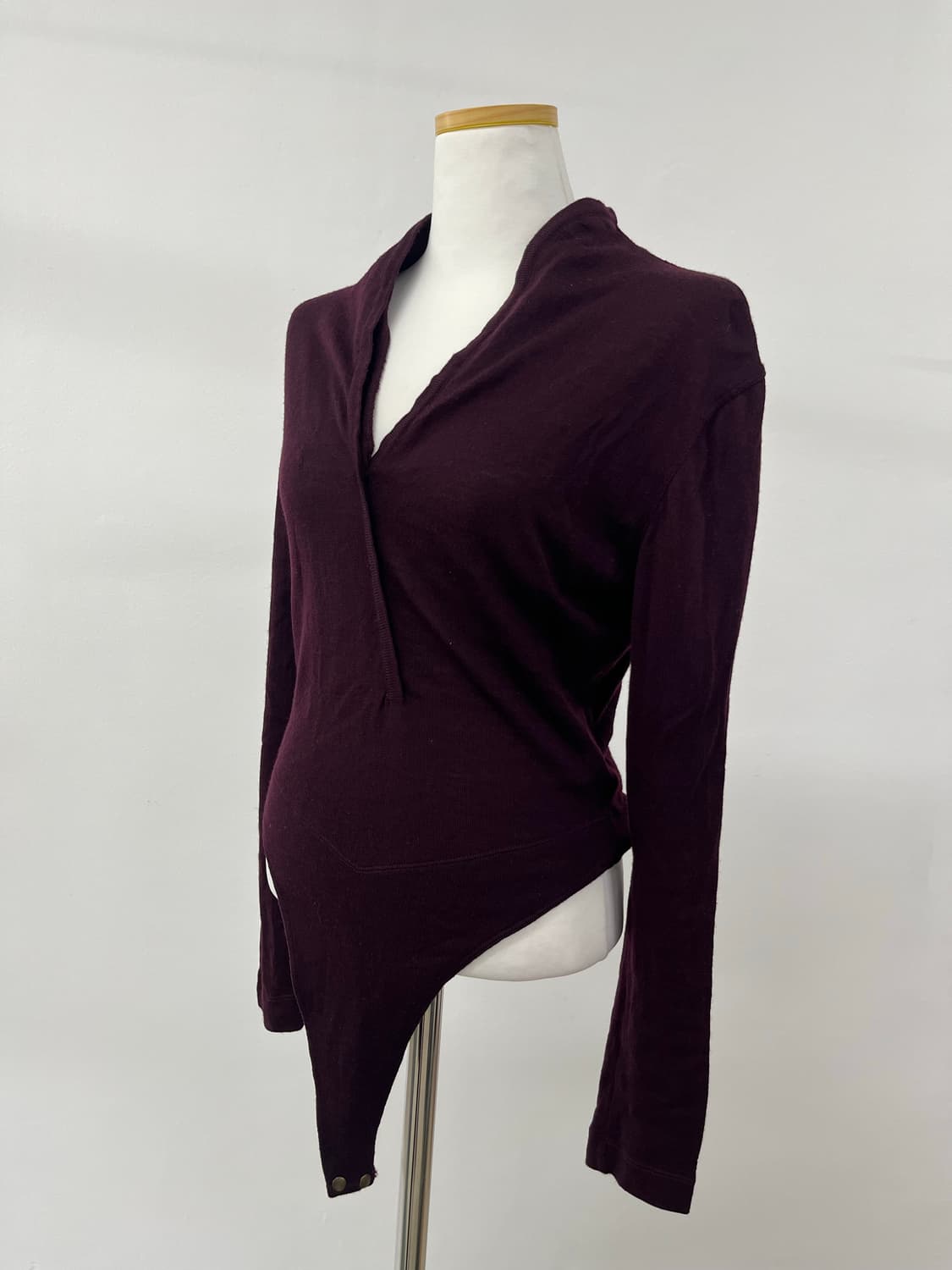 Jilsander+ knit wear 상품이미지1