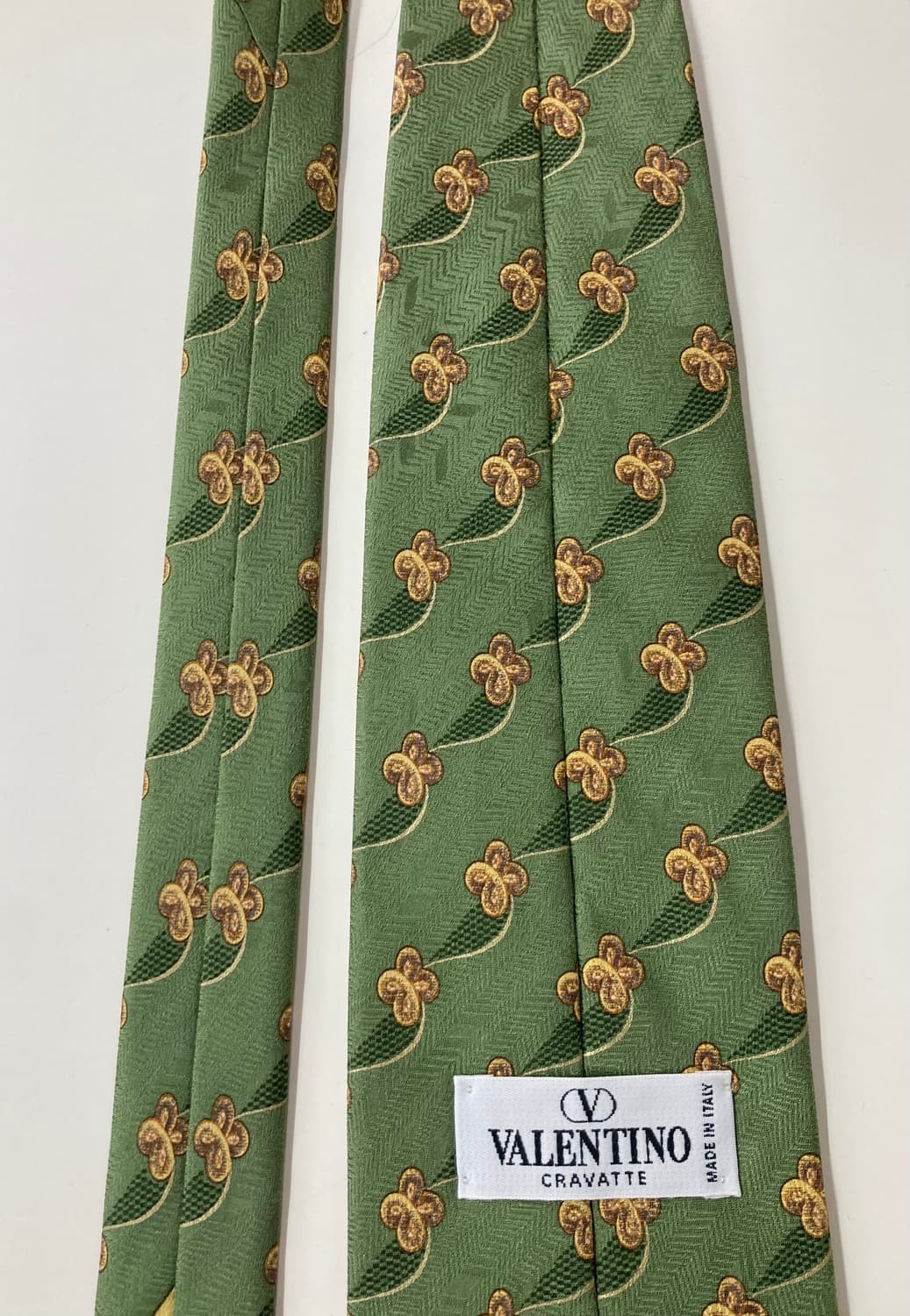 발렌티노 넥타이 상품이미지4
